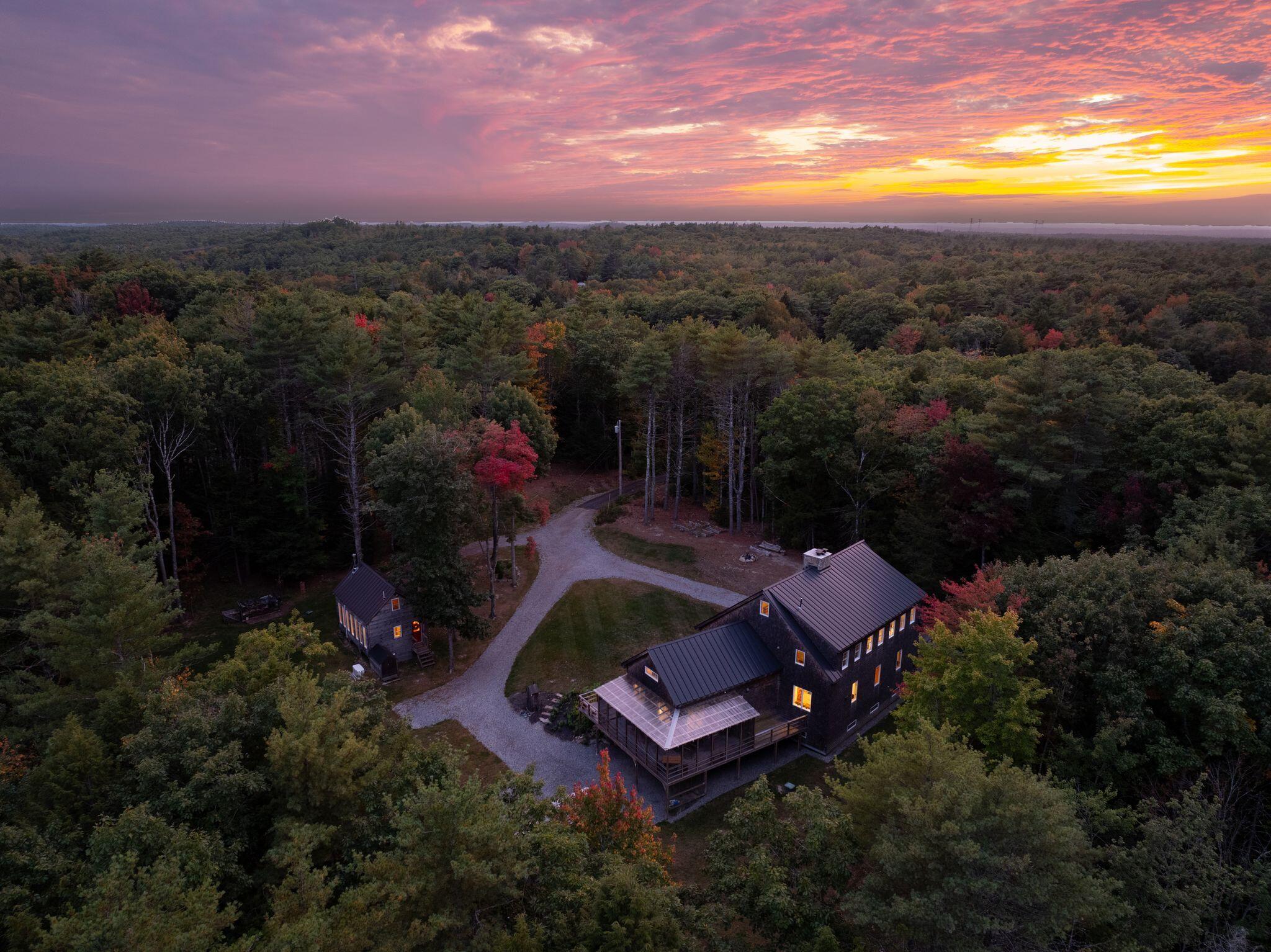 1363 Middle Road