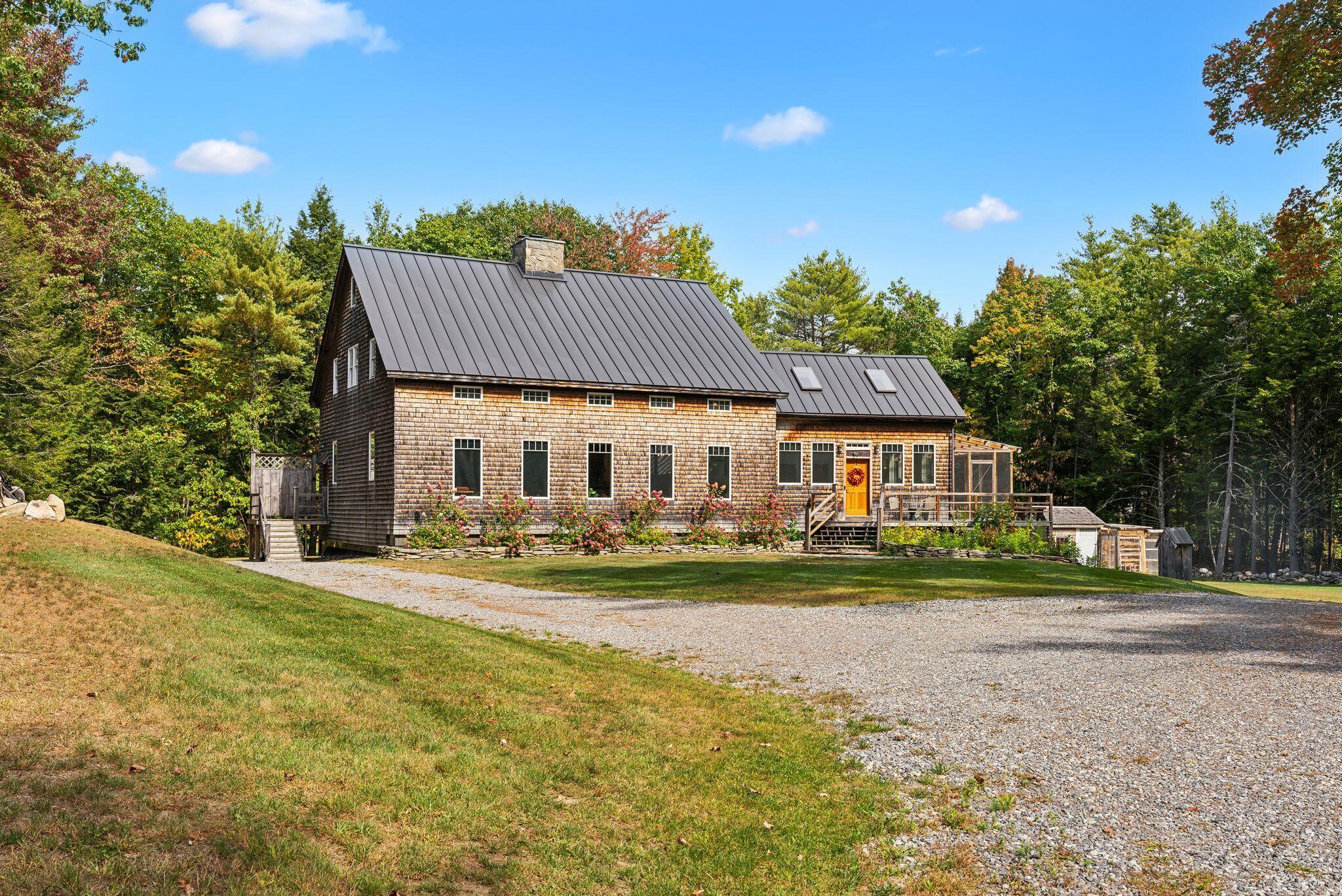 1363 Middle Road