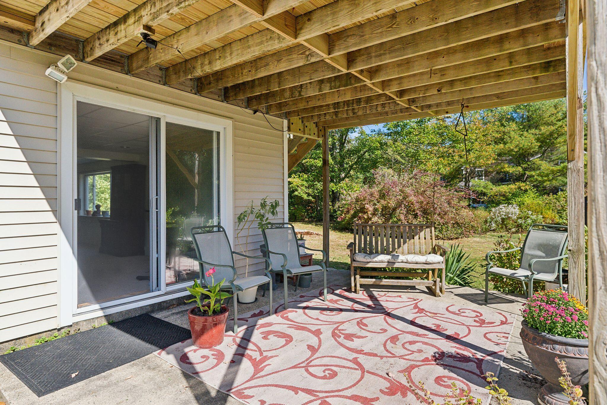 19 Benson Road