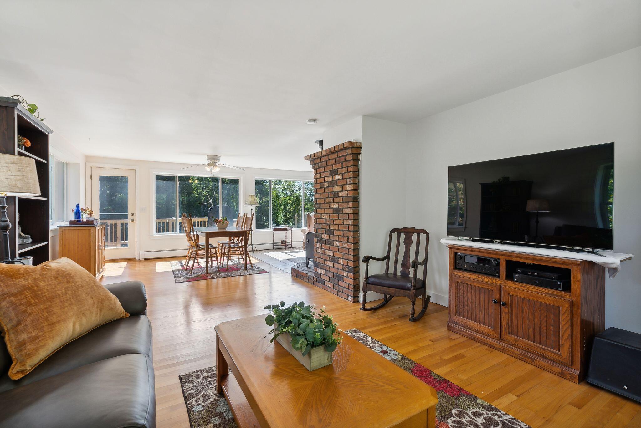 19 Benson Road