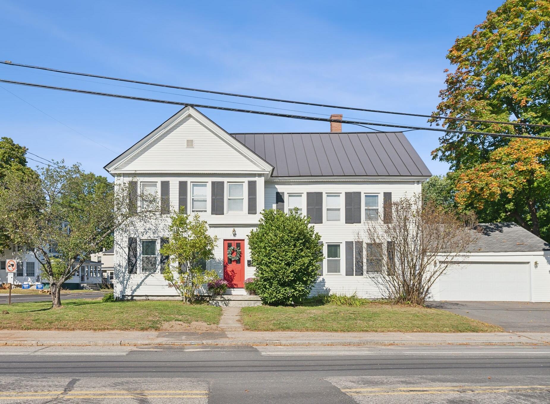 132 Beach Street