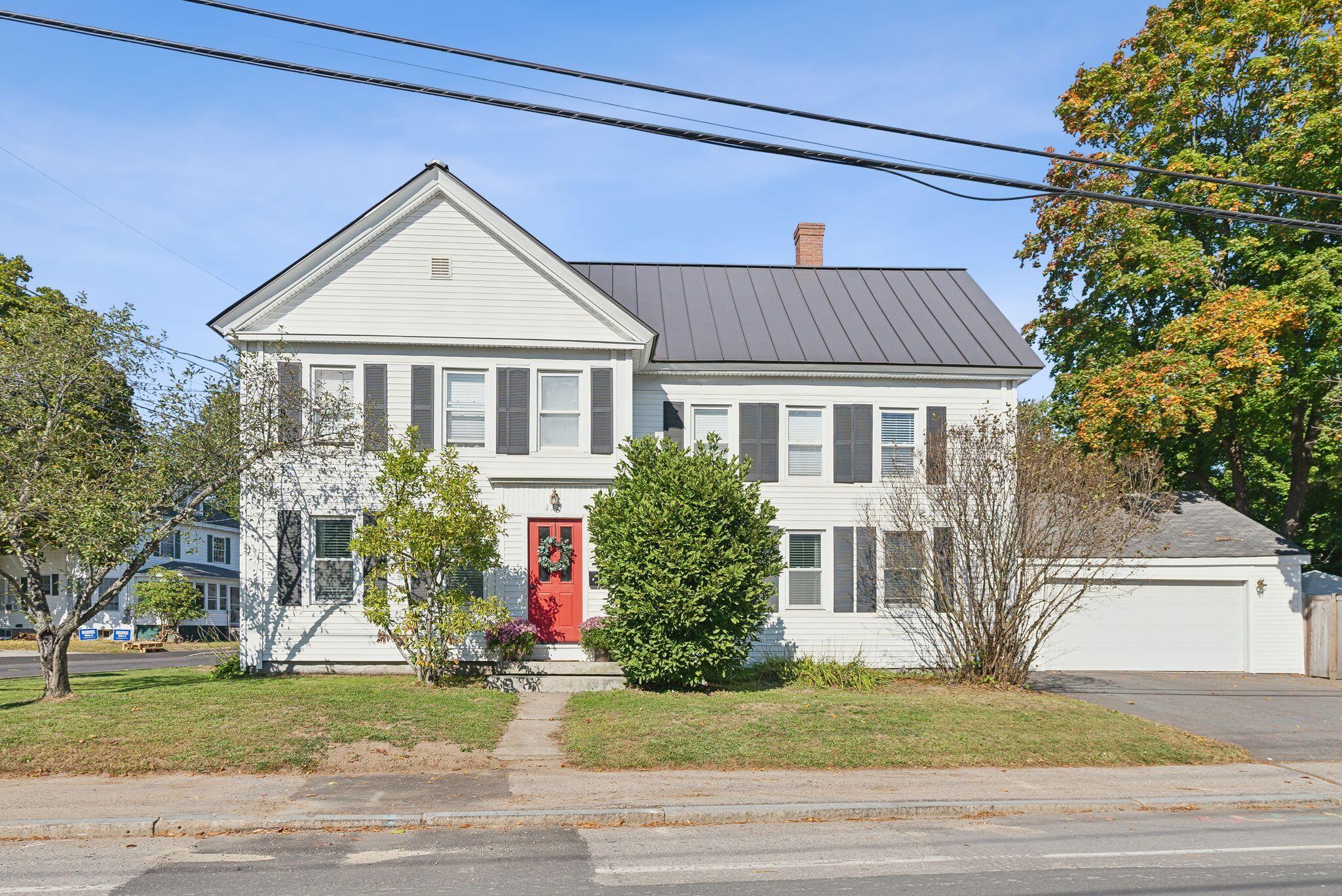 132 Beach Street