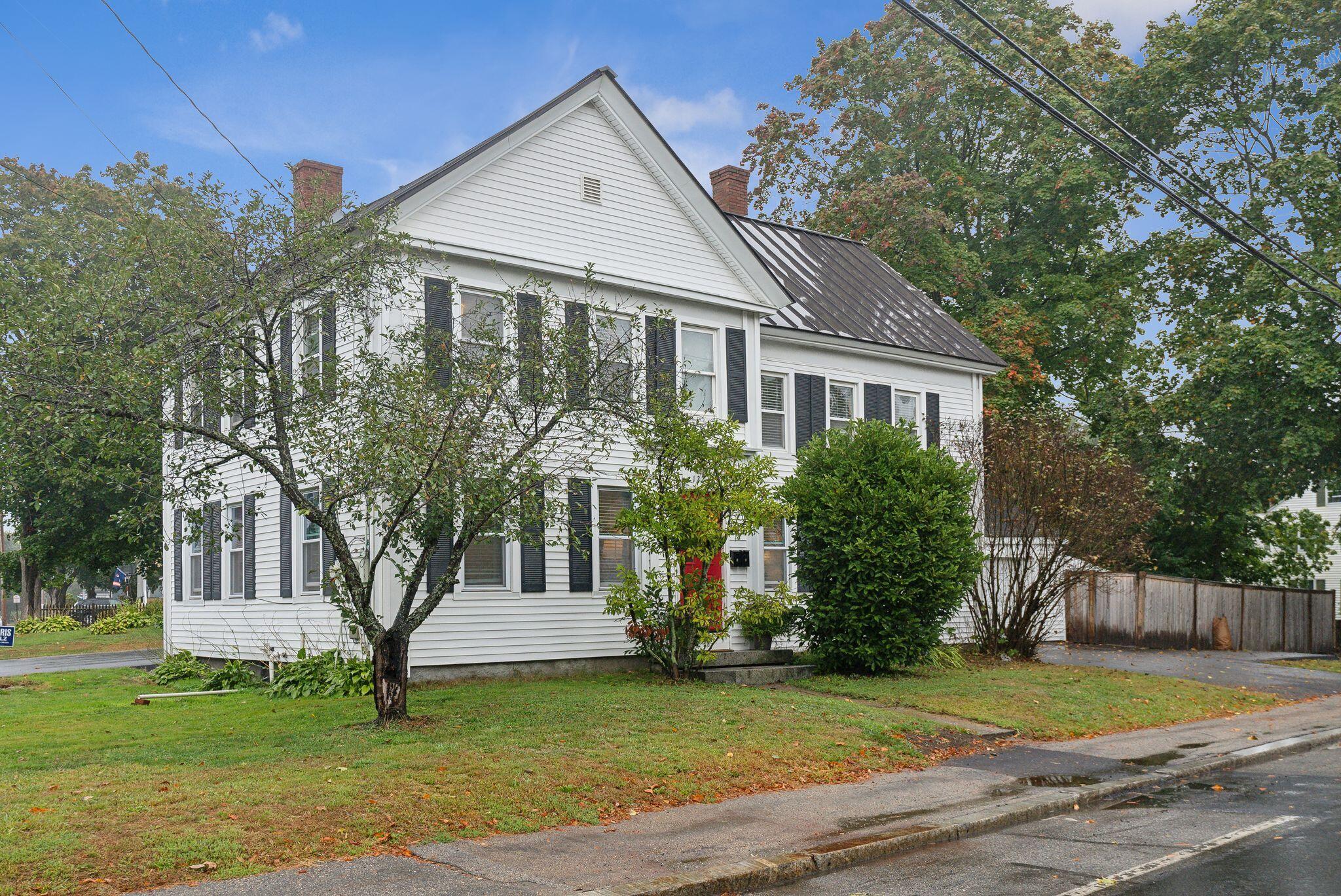 132 Beach Street