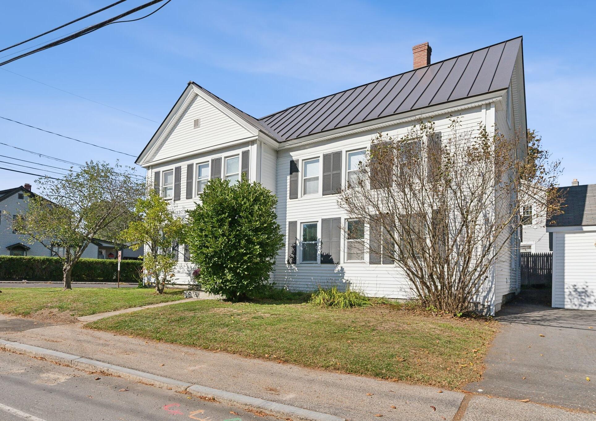 132 Beach Street