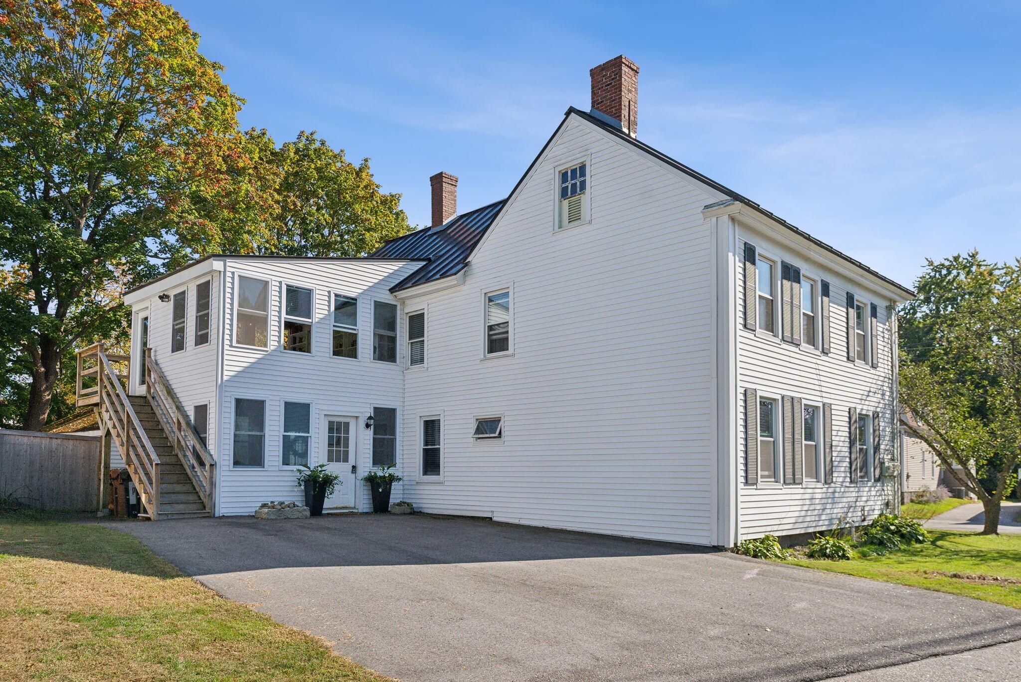 132 Beach Street