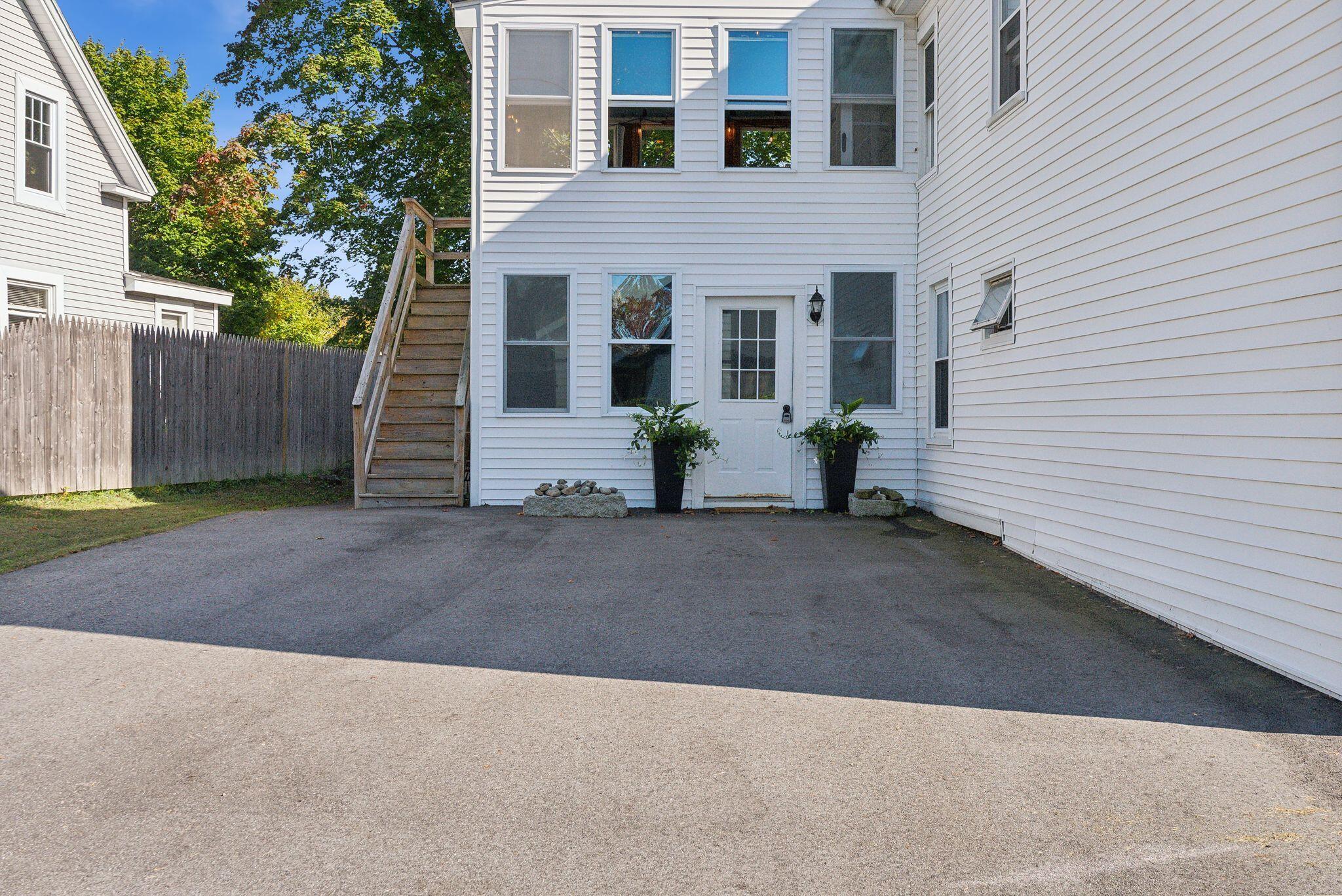 132 Beach Street