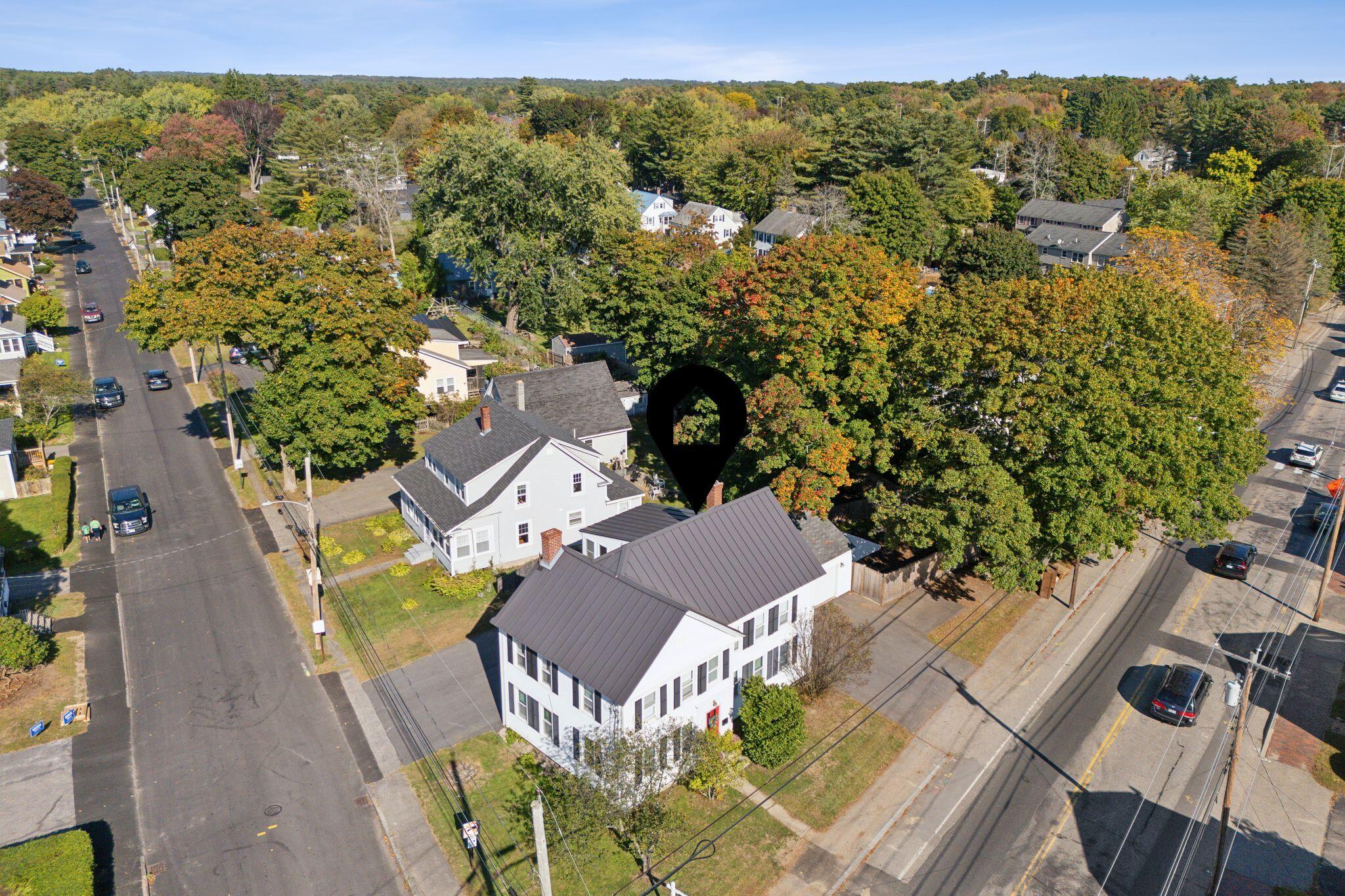 132 Beach Street