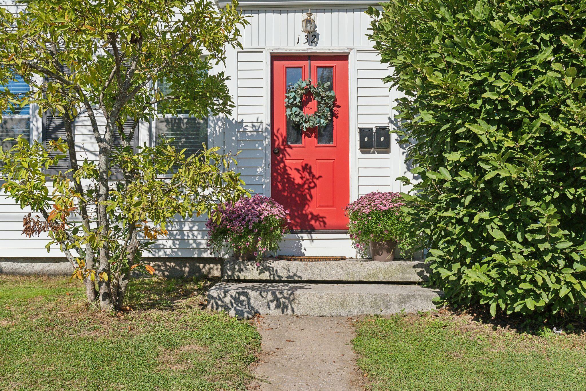 132 Beach Street