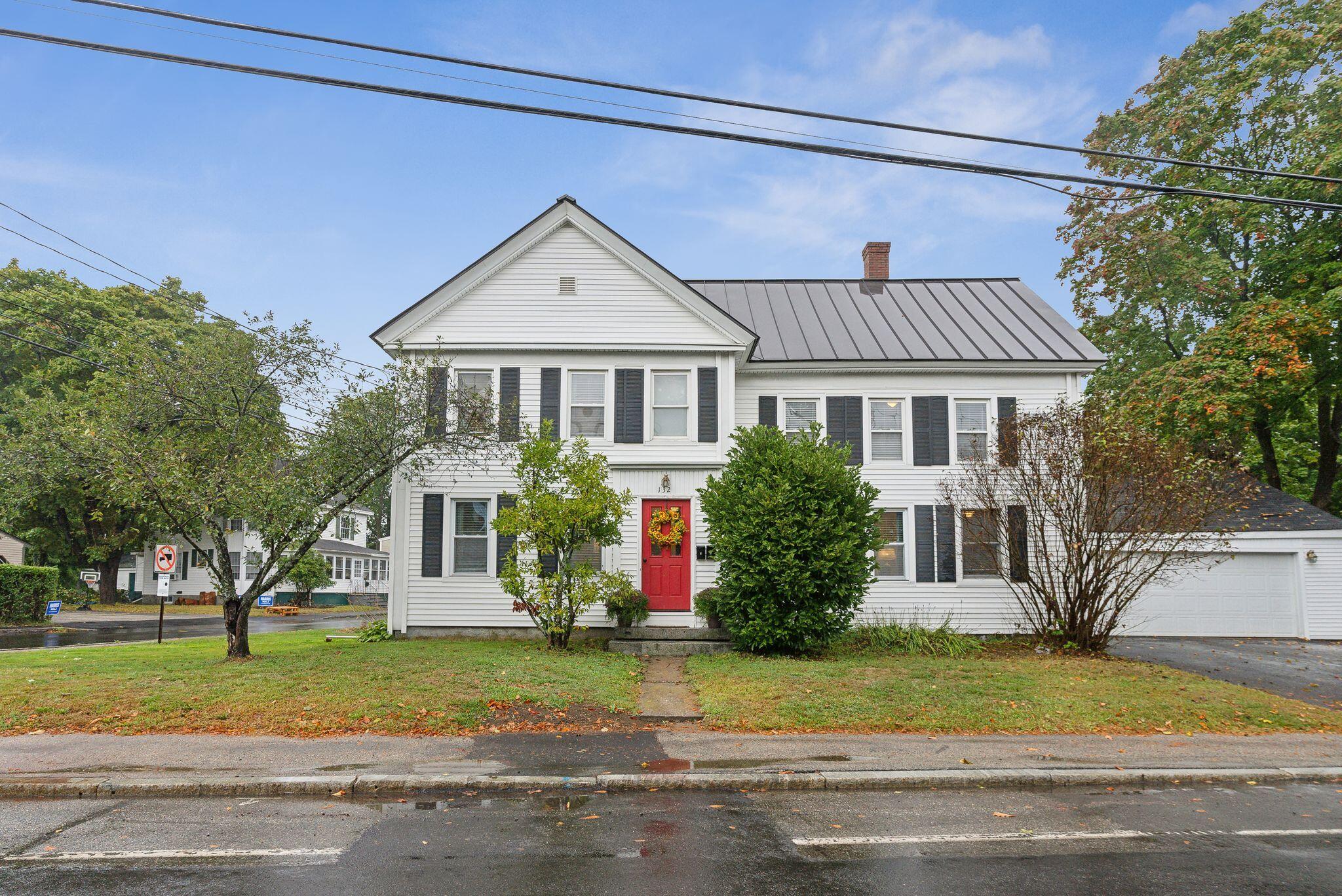 132 Beach Street