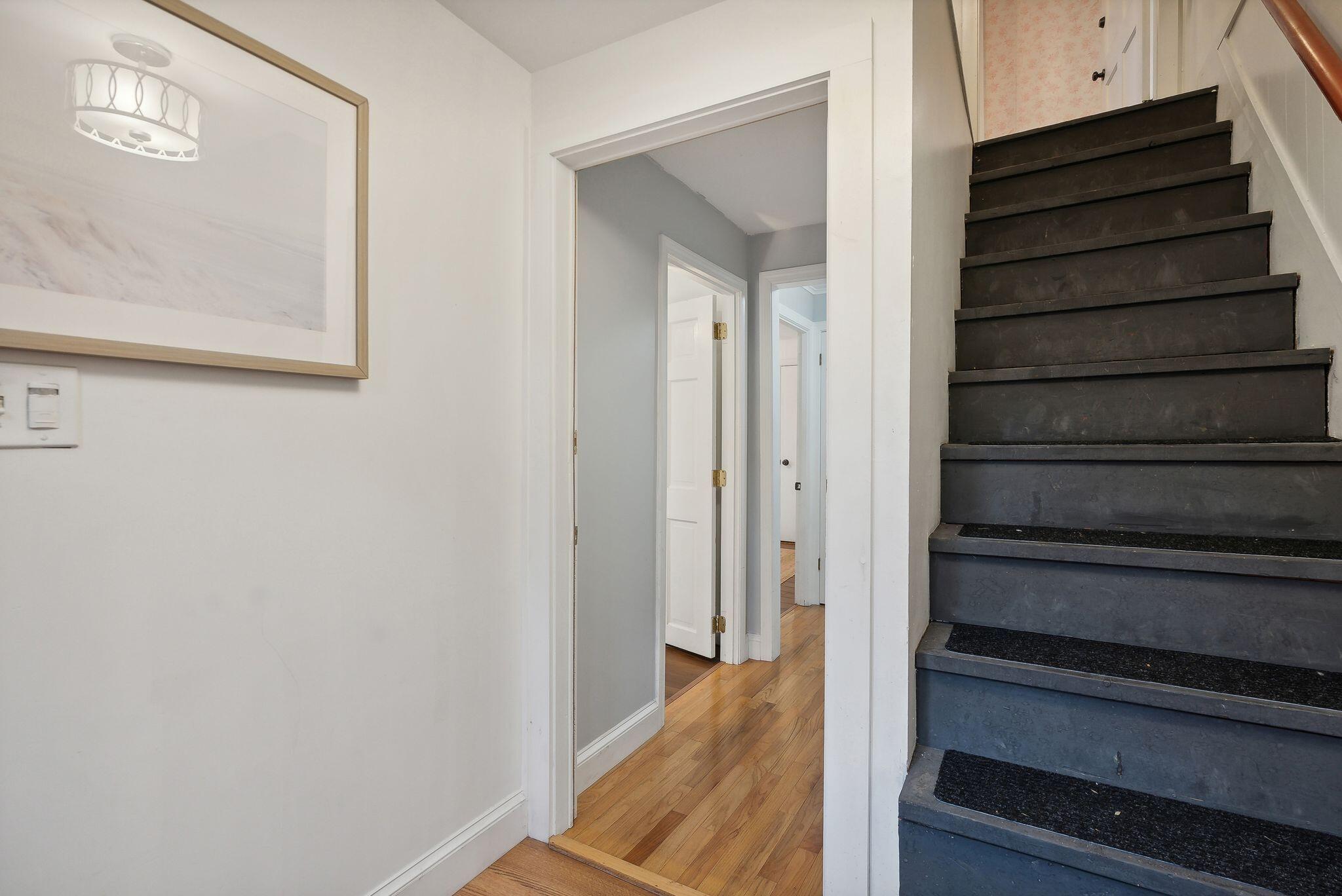 132 Beach Street