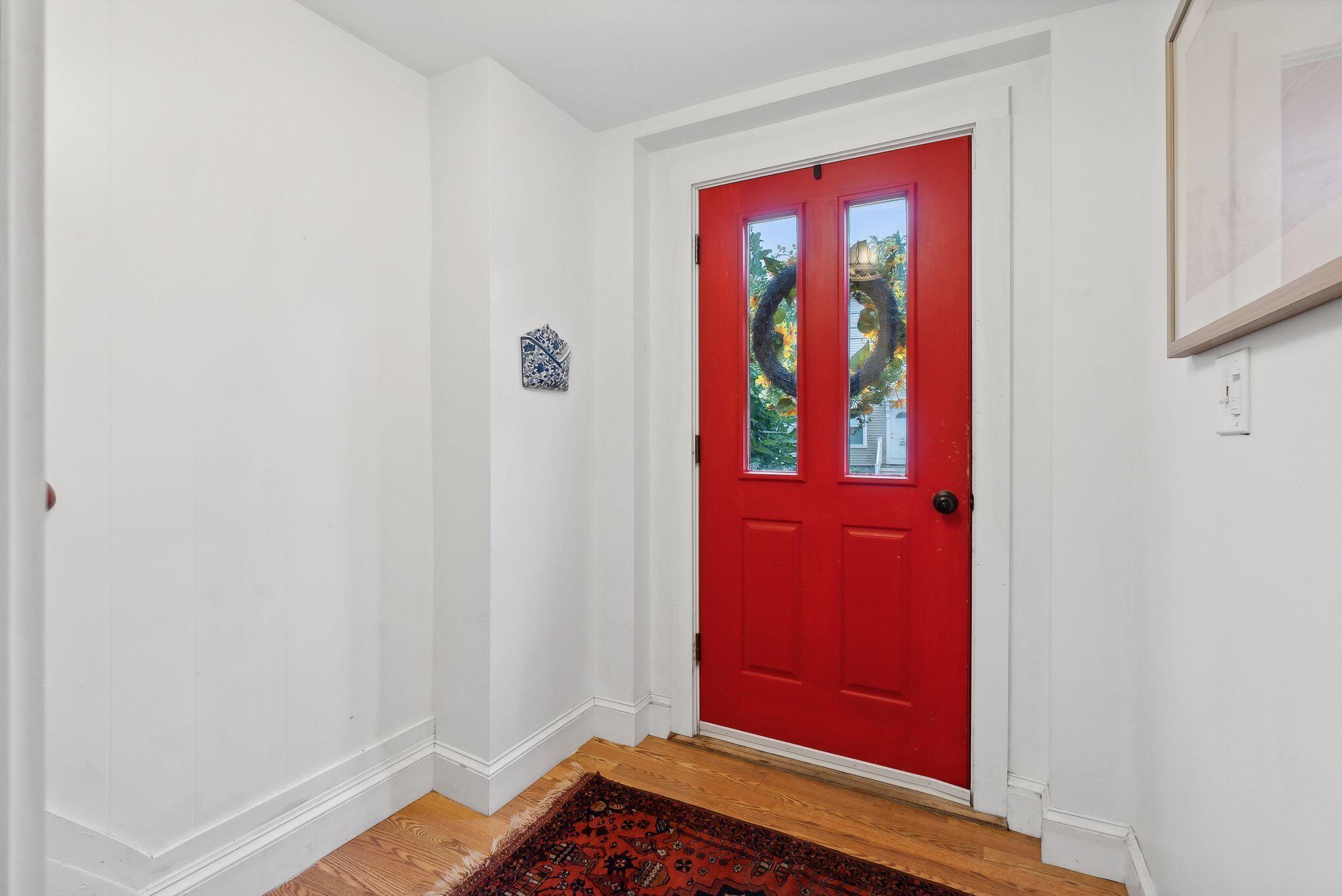 132 Beach Street
