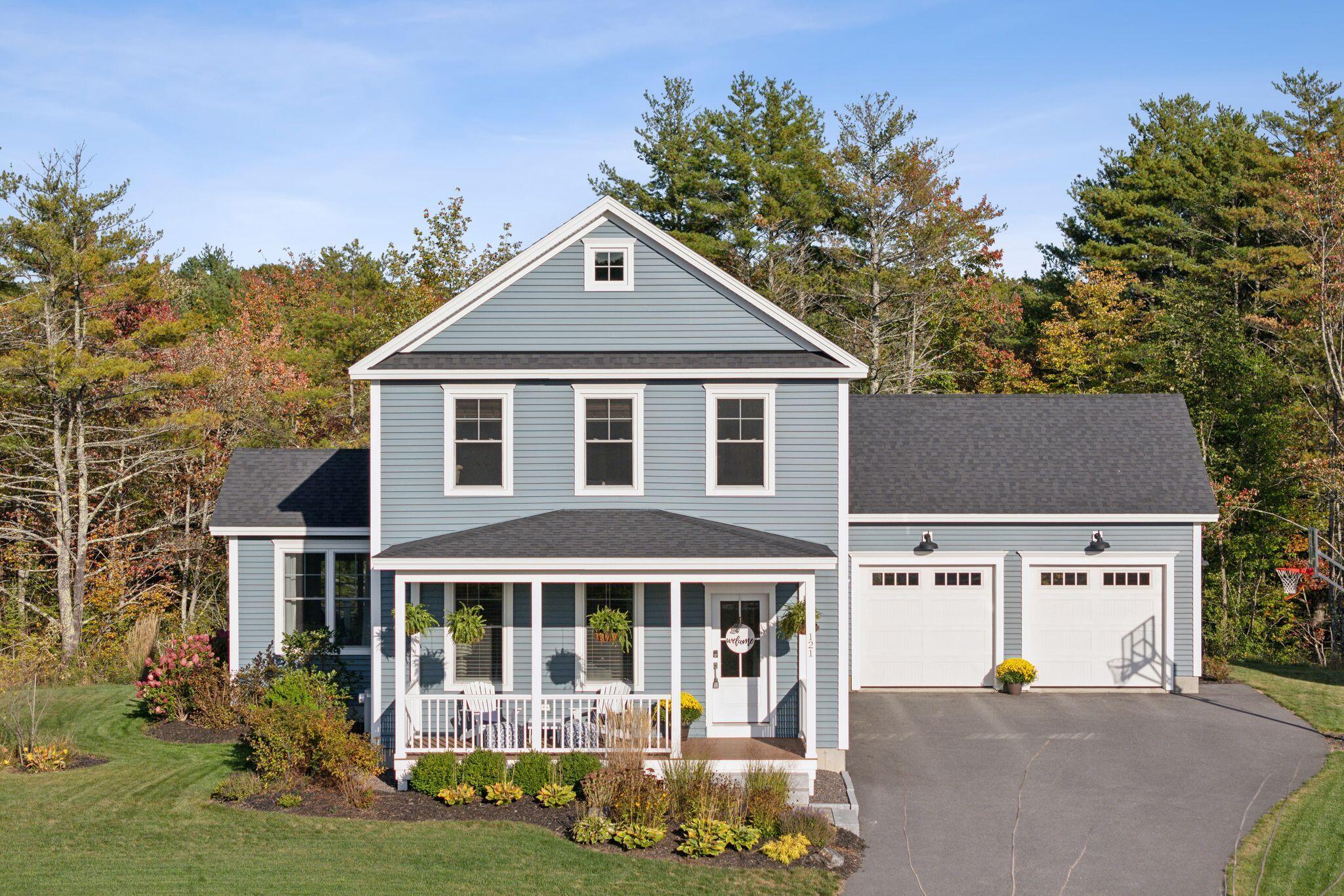 121 Stewart Drive