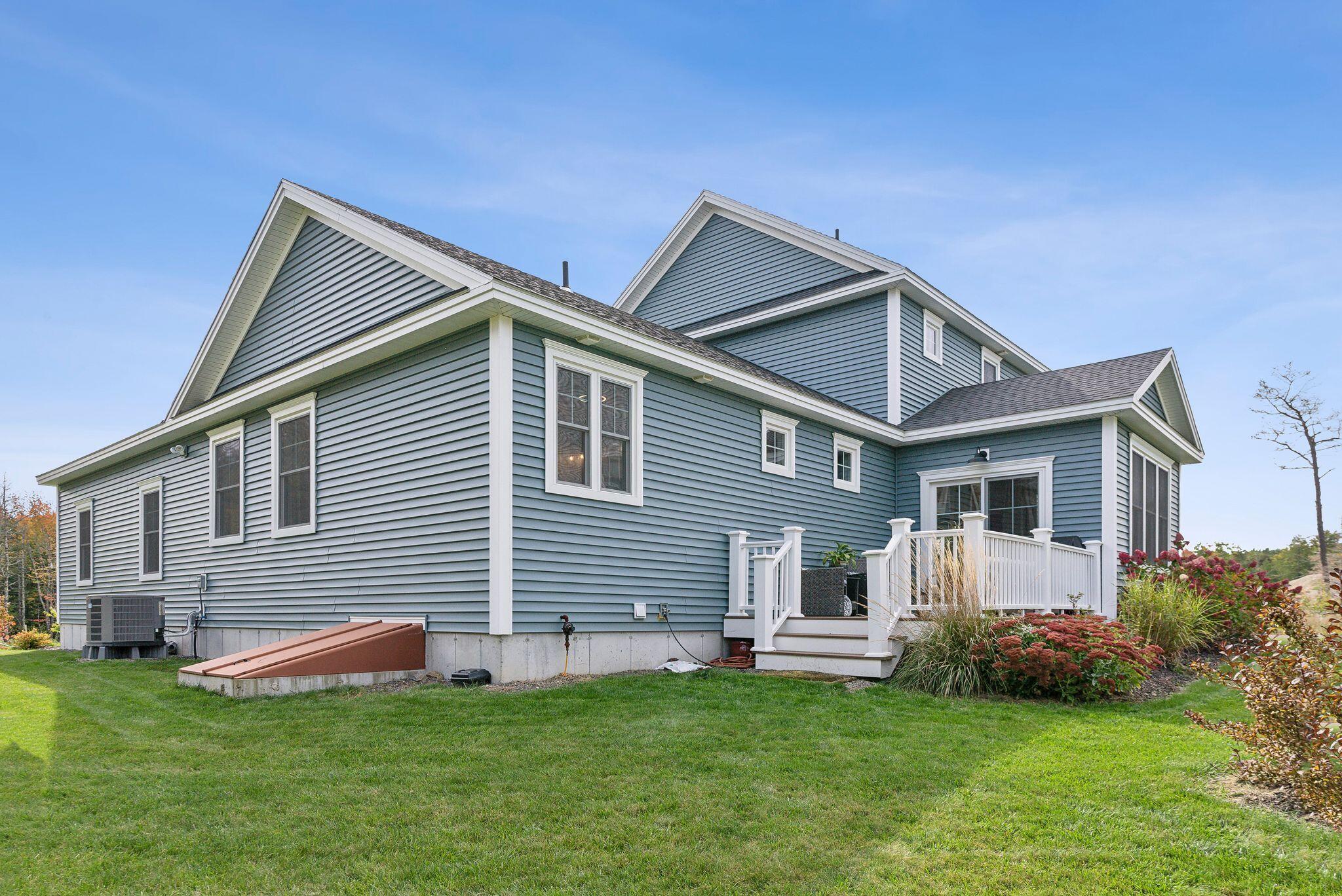 121 Stewart Drive