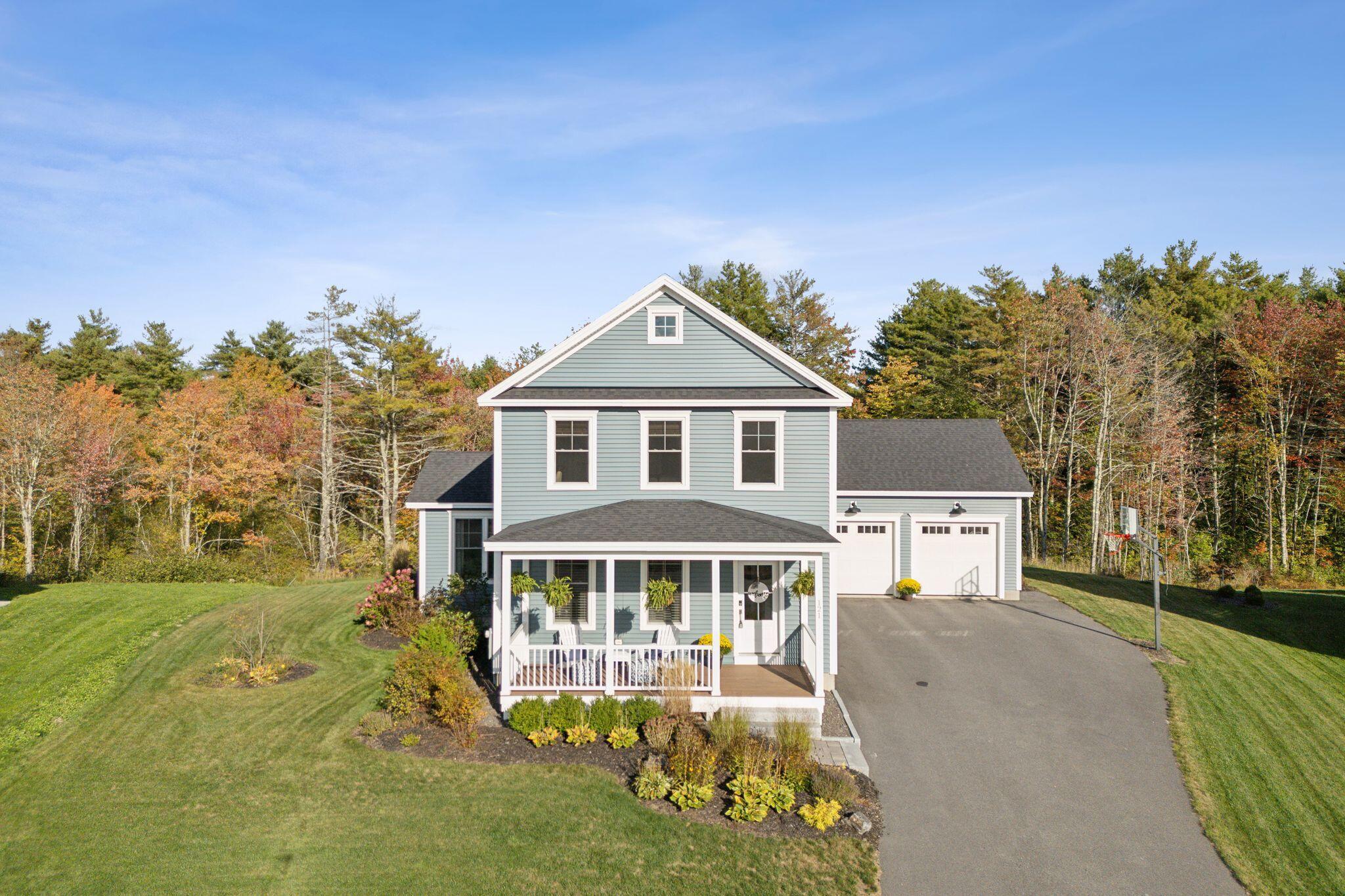 121 Stewart Drive