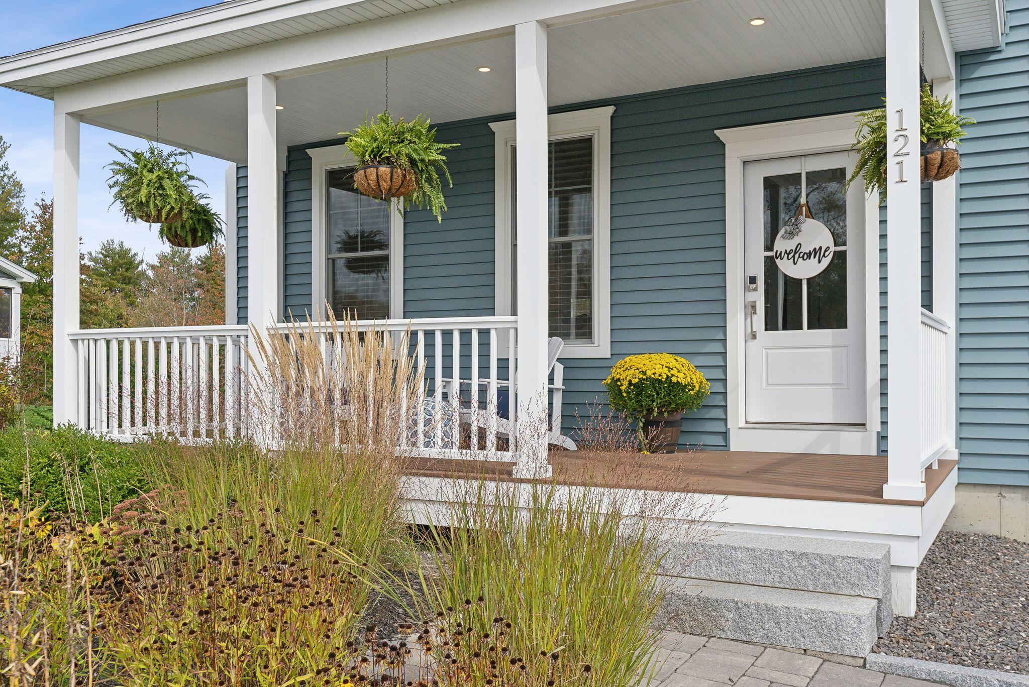 121 Stewart Drive