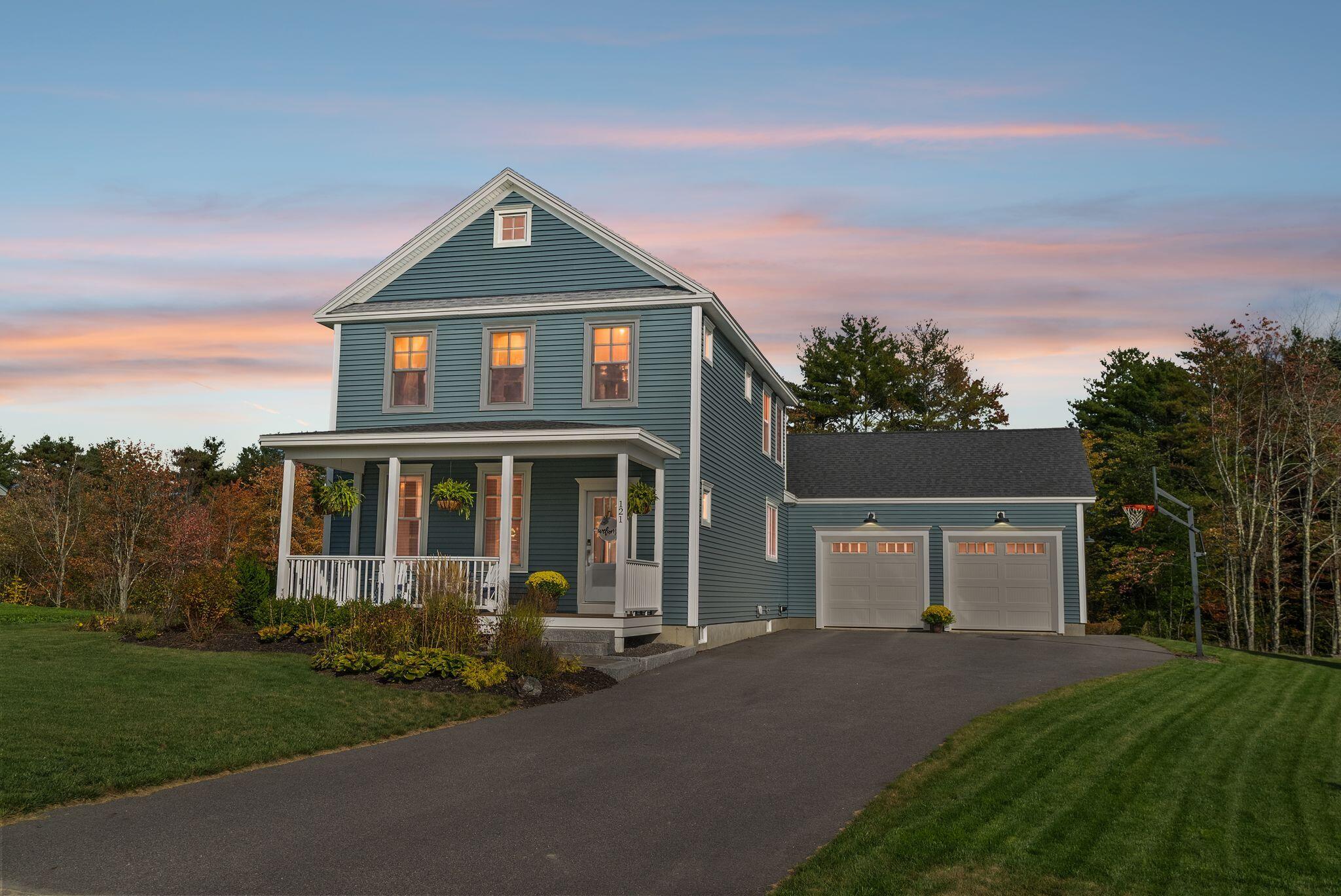 121 Stewart Drive