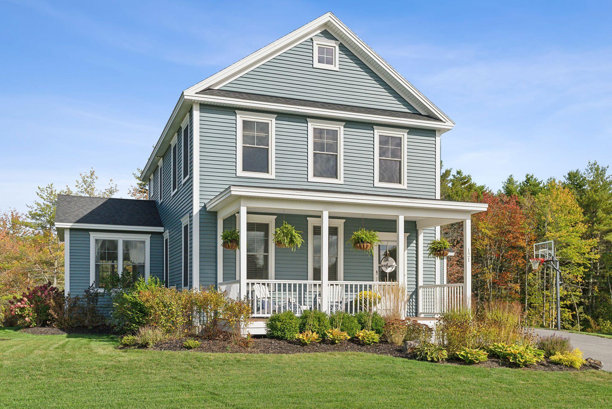 121 Stewart Drive