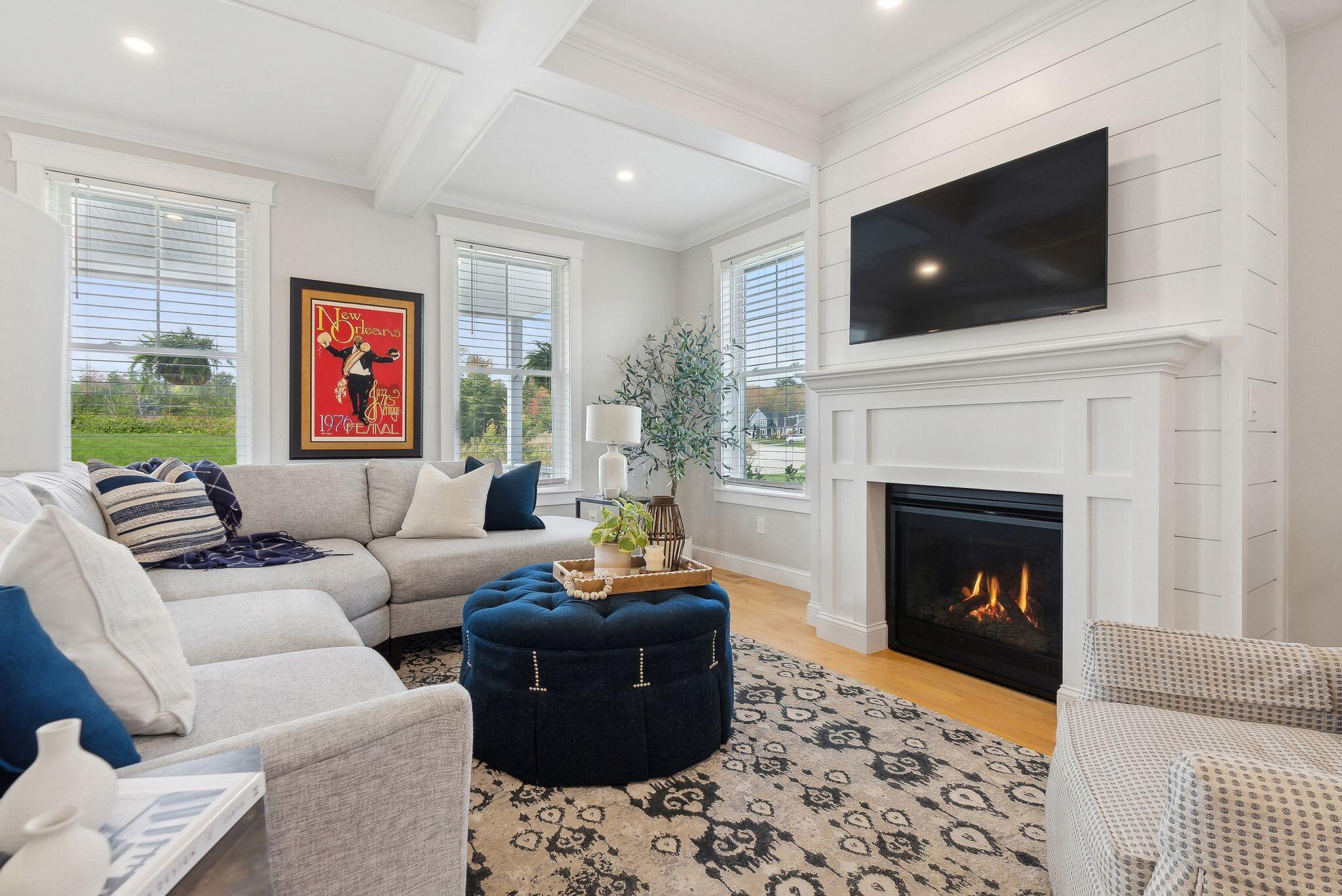 121 Stewart Drive
