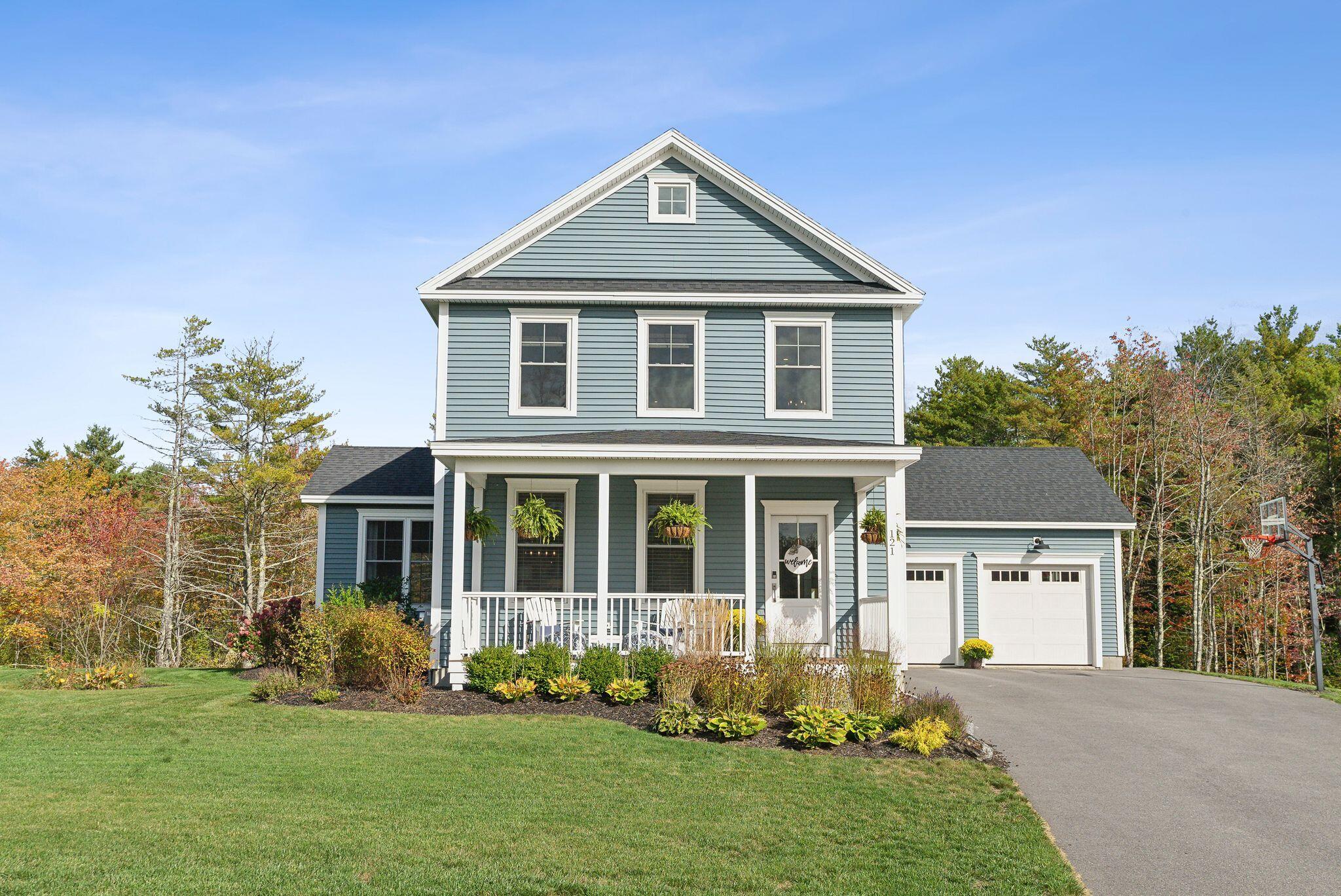 121 Stewart Drive