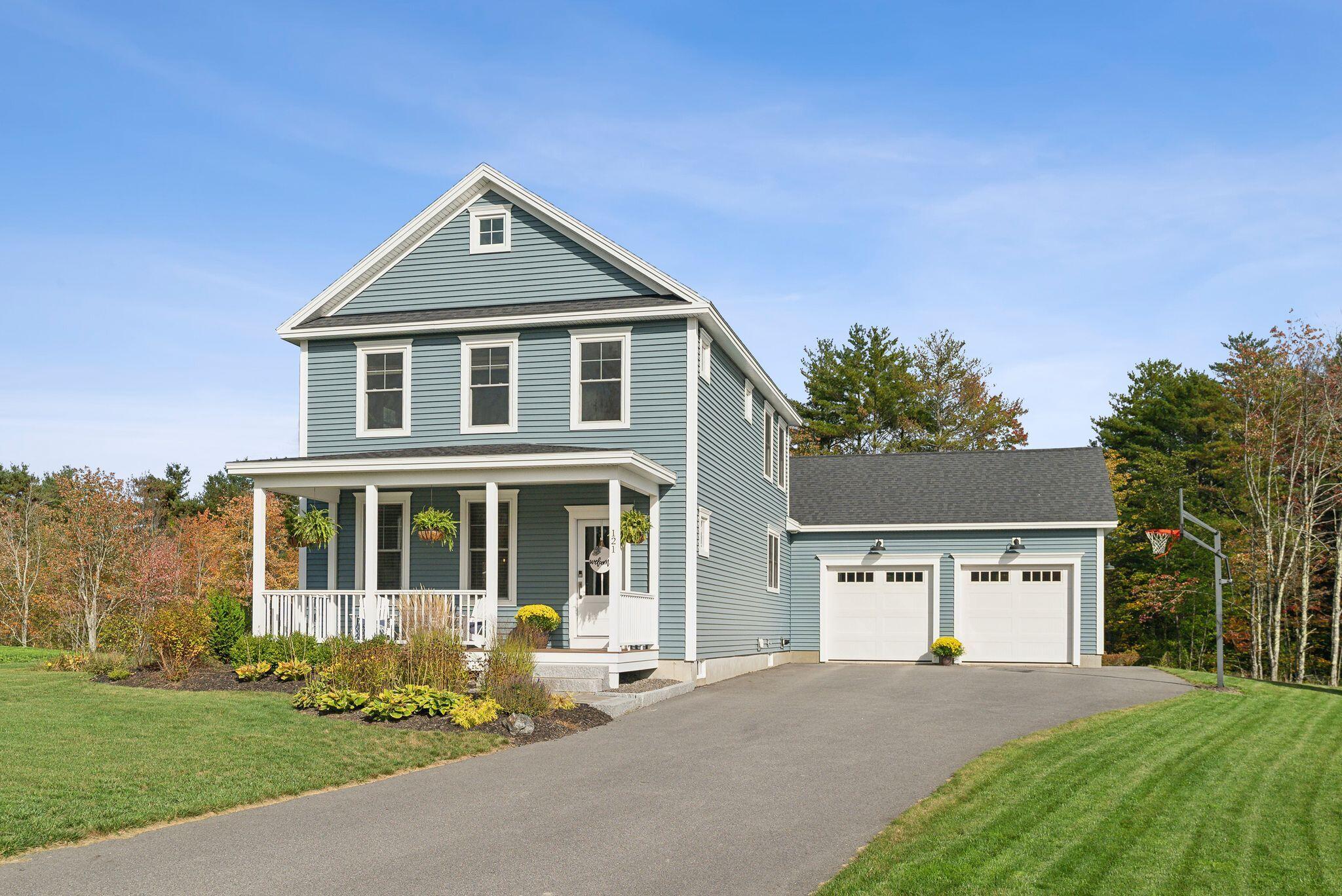 121 Stewart Drive