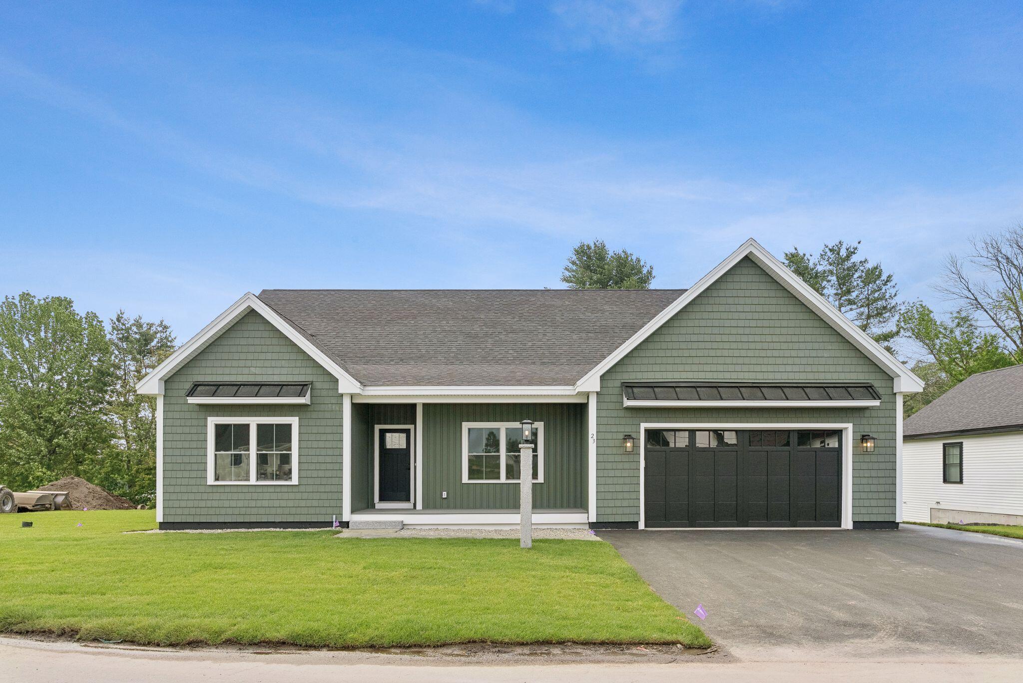 23 Magnolia Drive