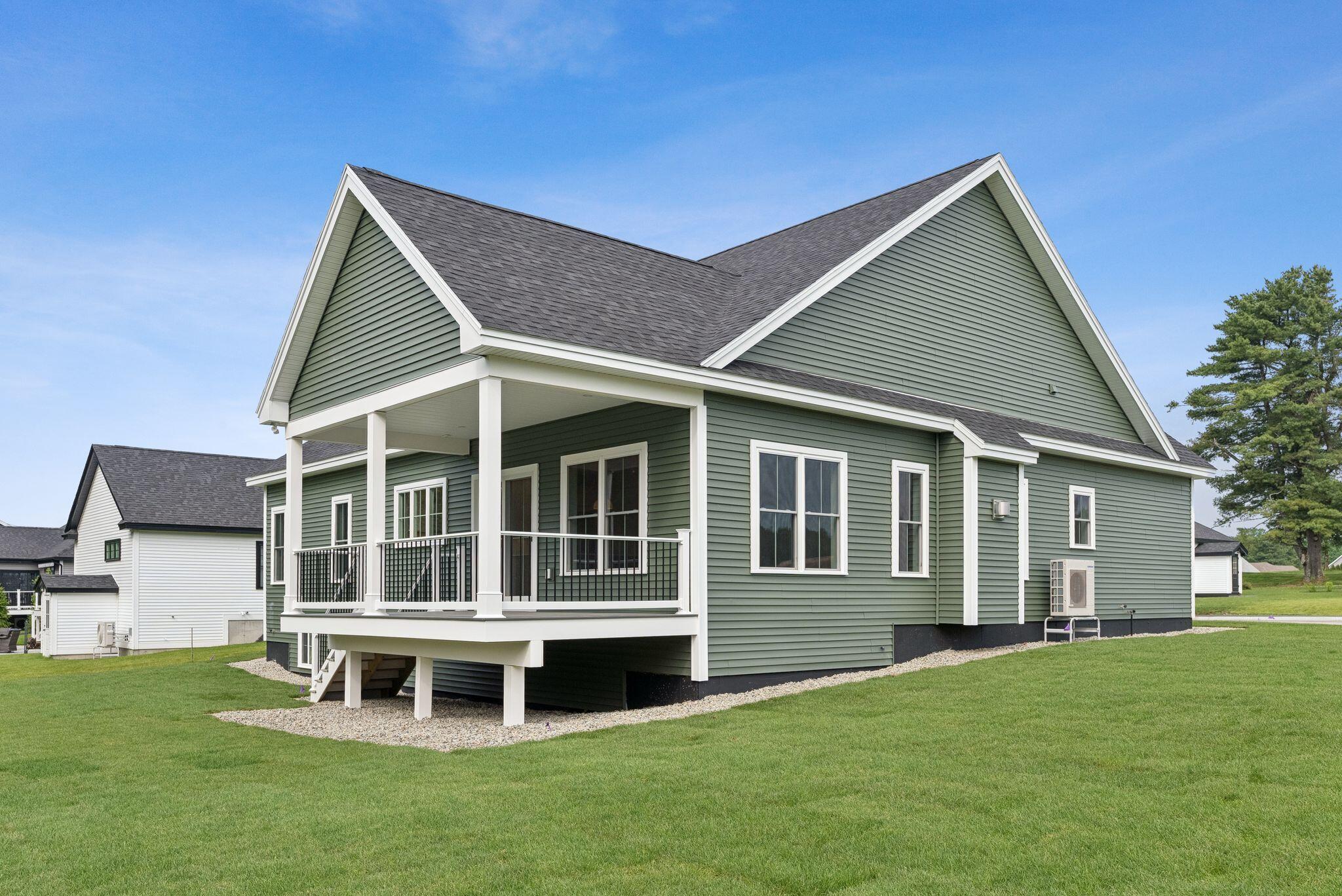23 Magnolia Drive