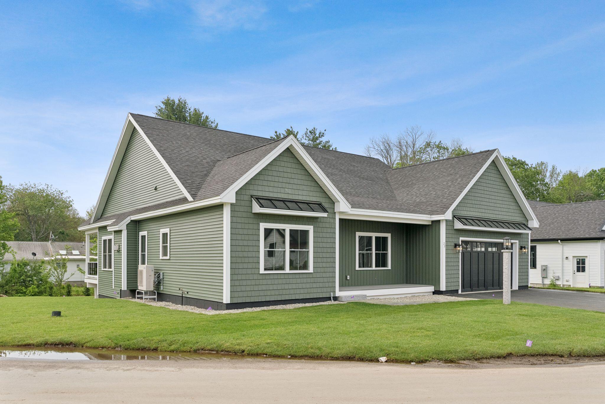 23 Magnolia Drive