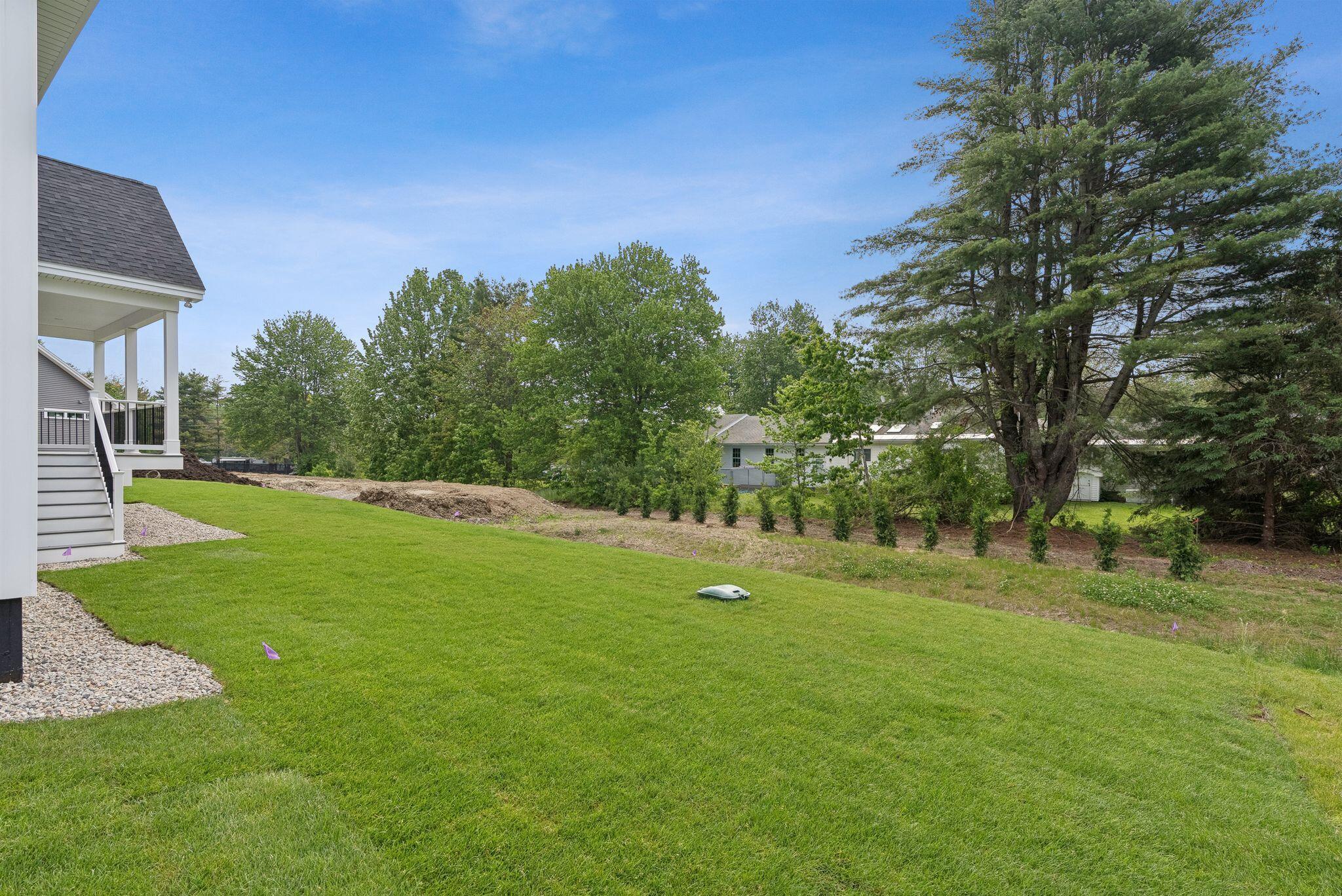 23 Magnolia Drive