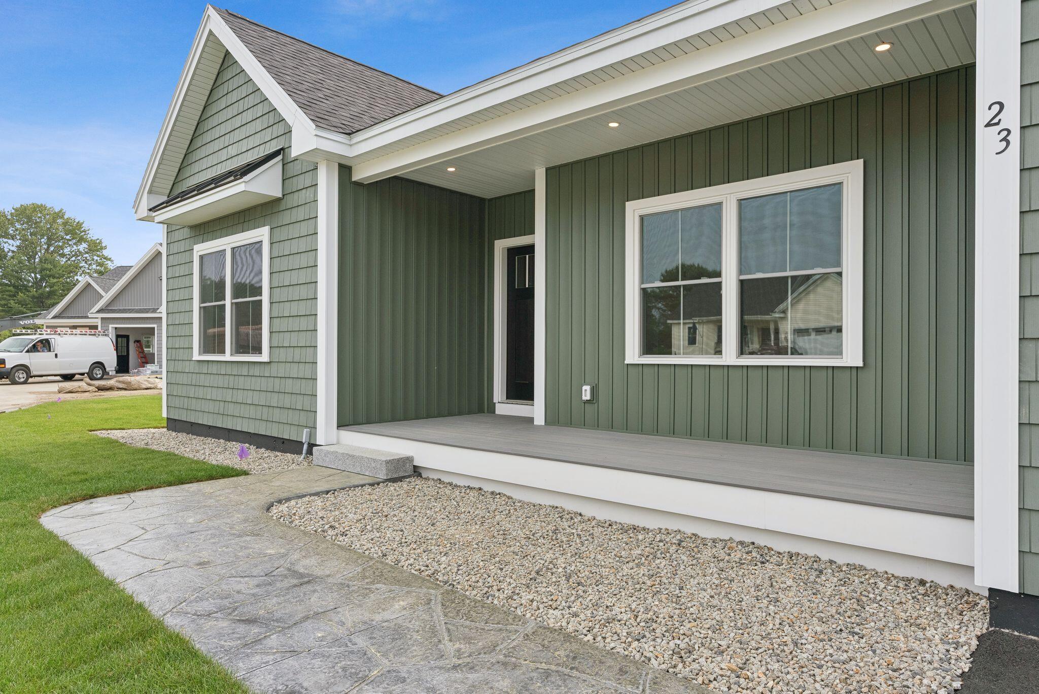 23 Magnolia Drive