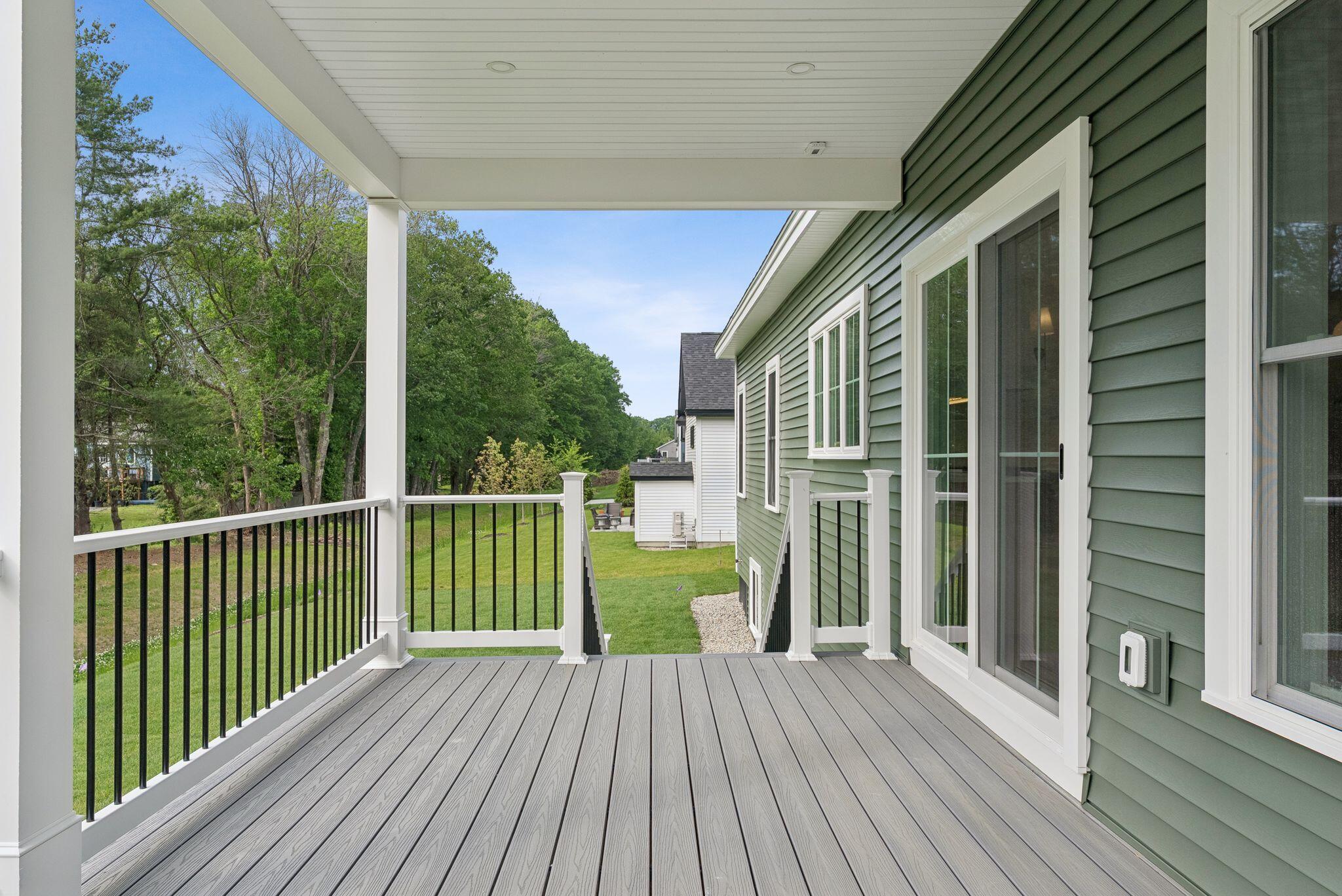 23 Magnolia Drive