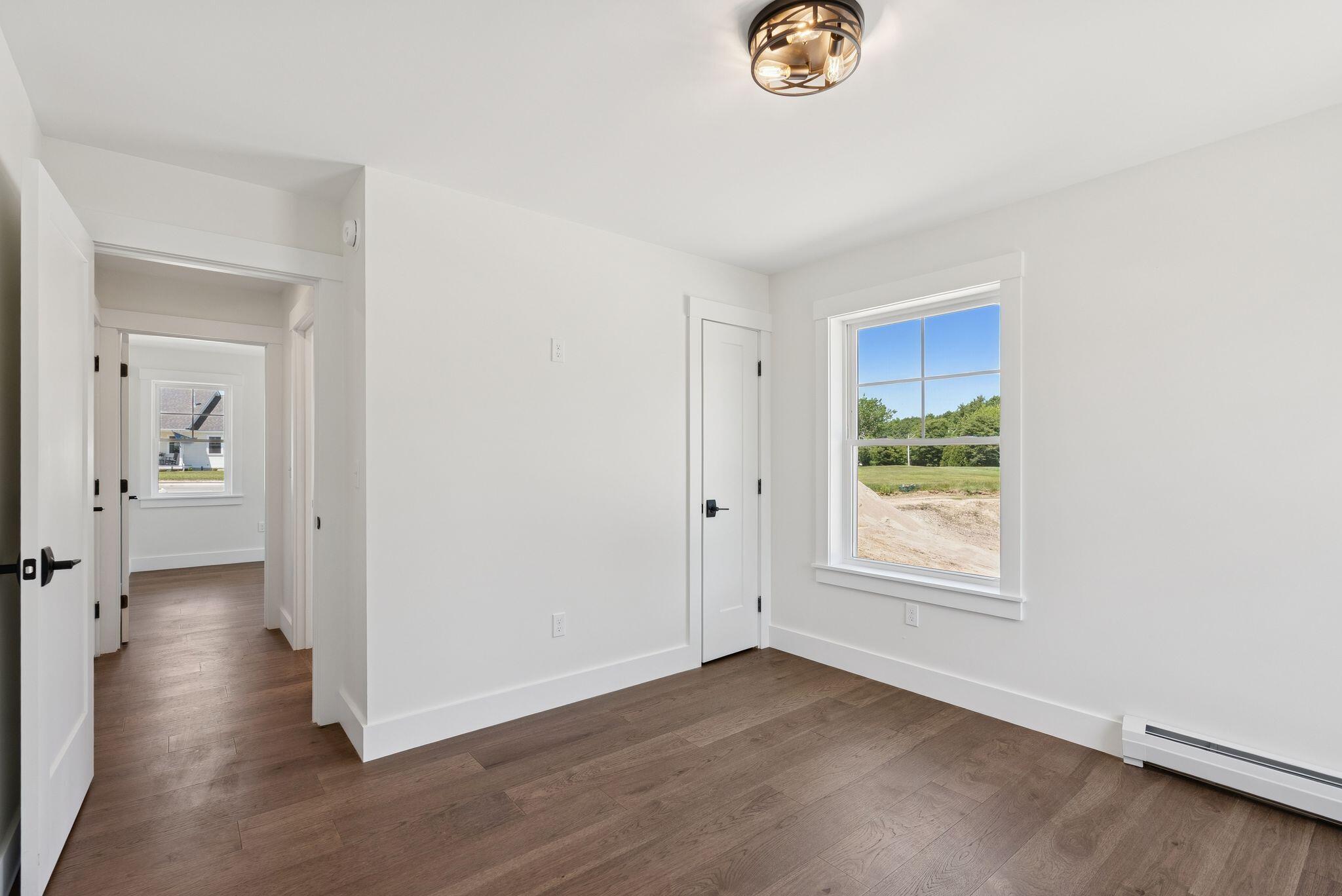 25 Magnolia Drive