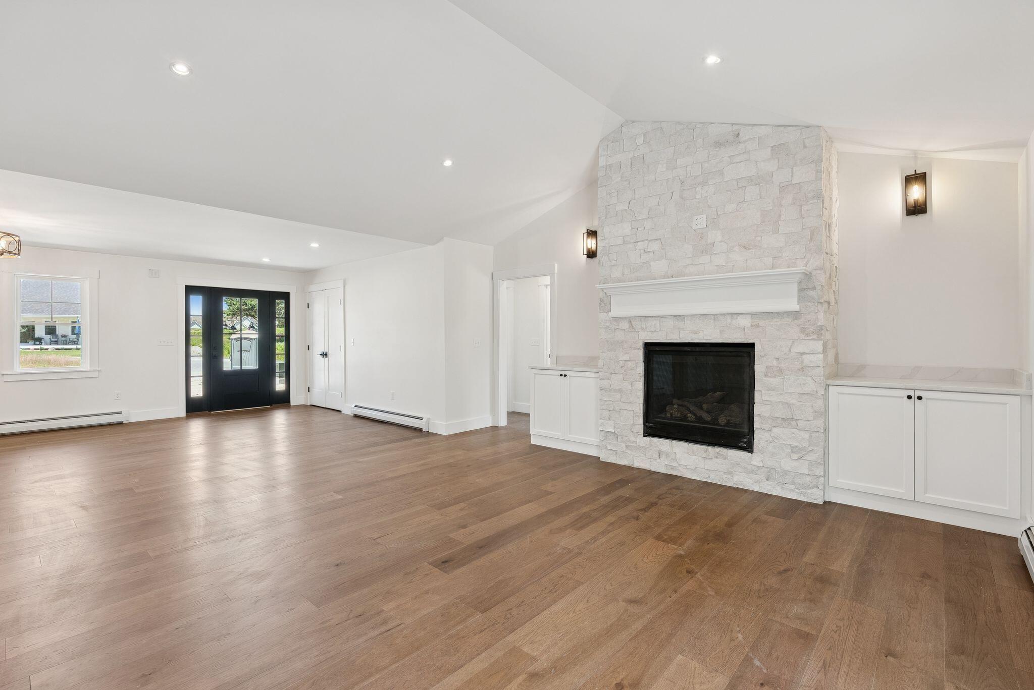 25 Magnolia Drive