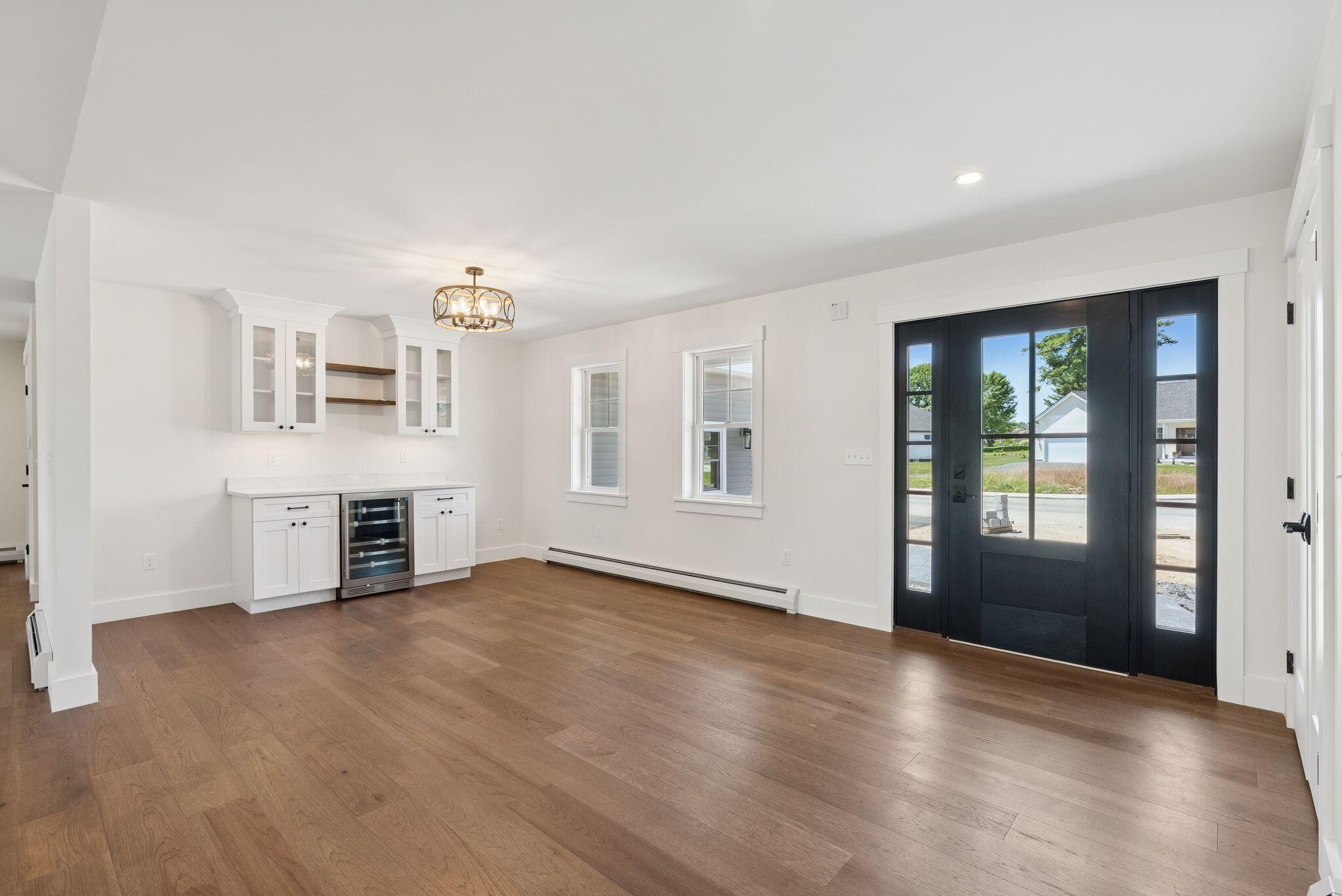 25 Magnolia Drive