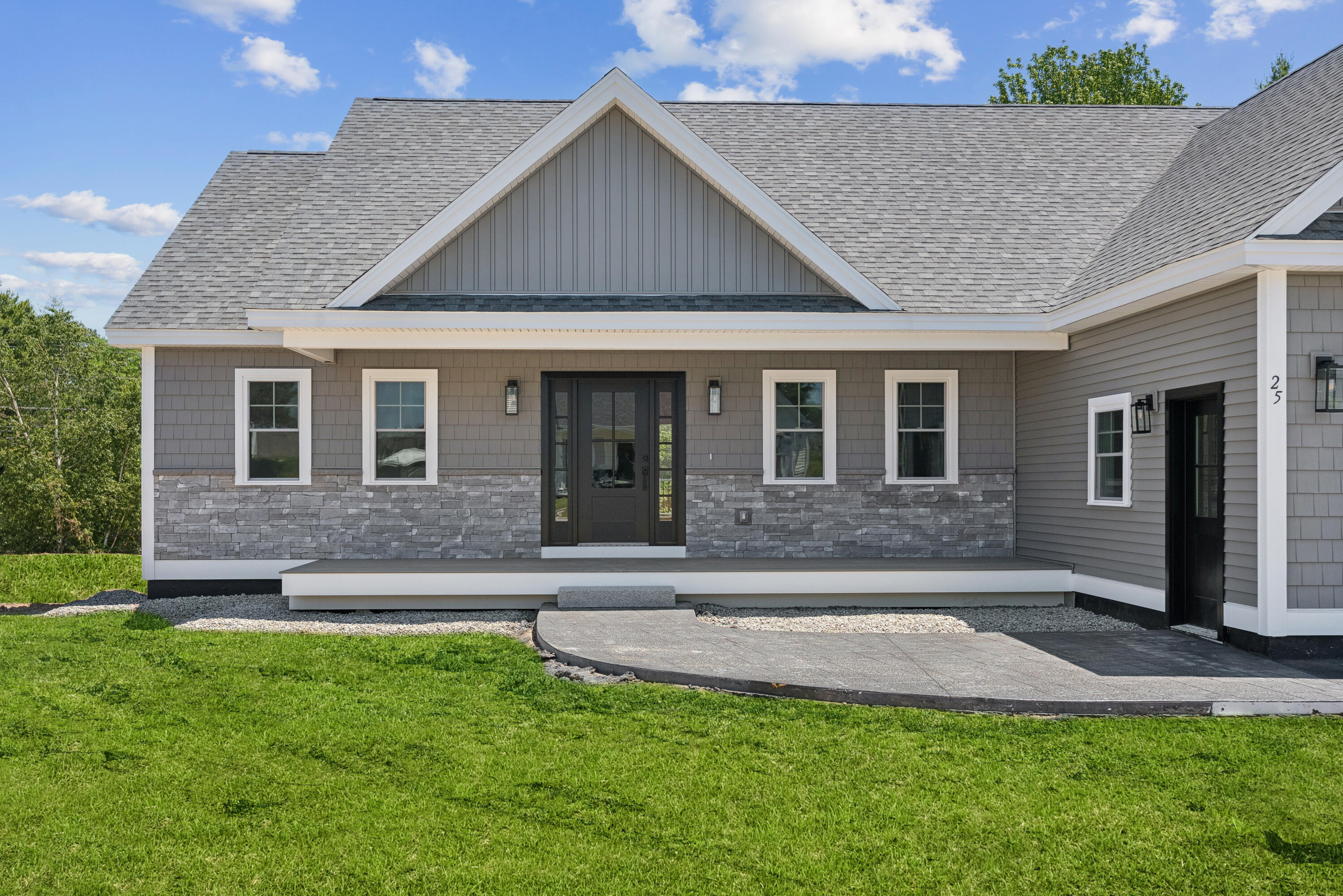 25 Magnolia Drive