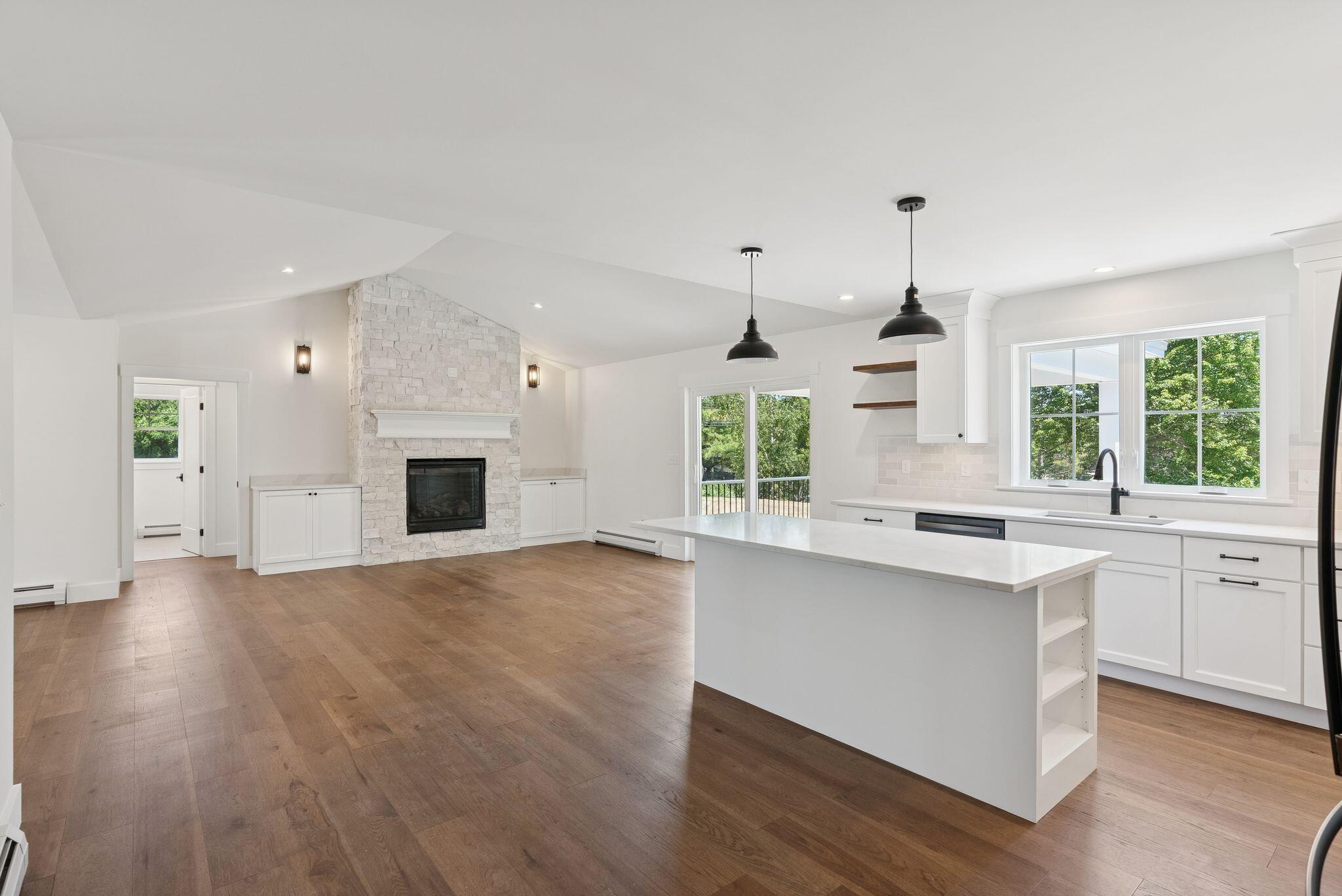 25 Magnolia Drive