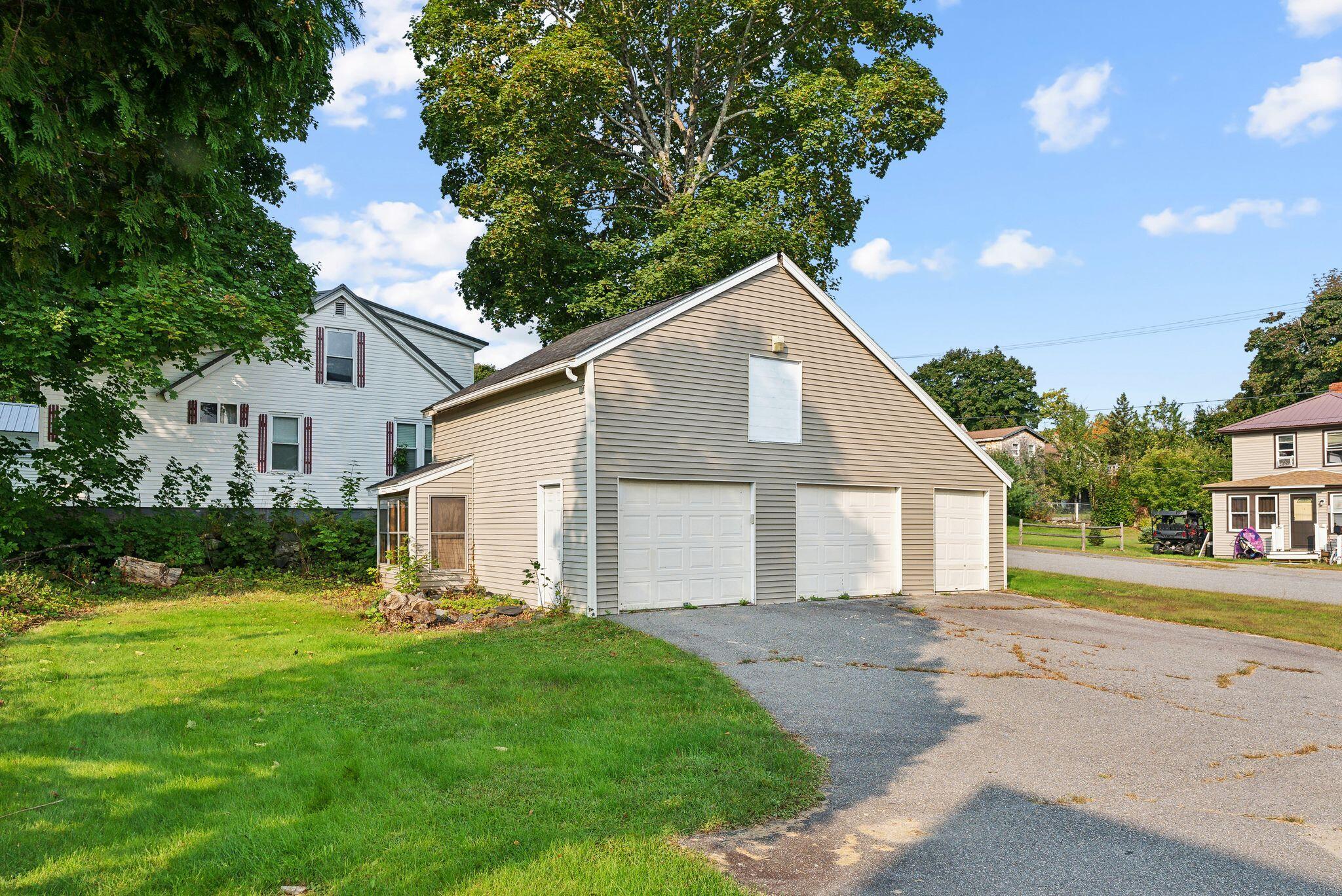 150 Lincoln Street