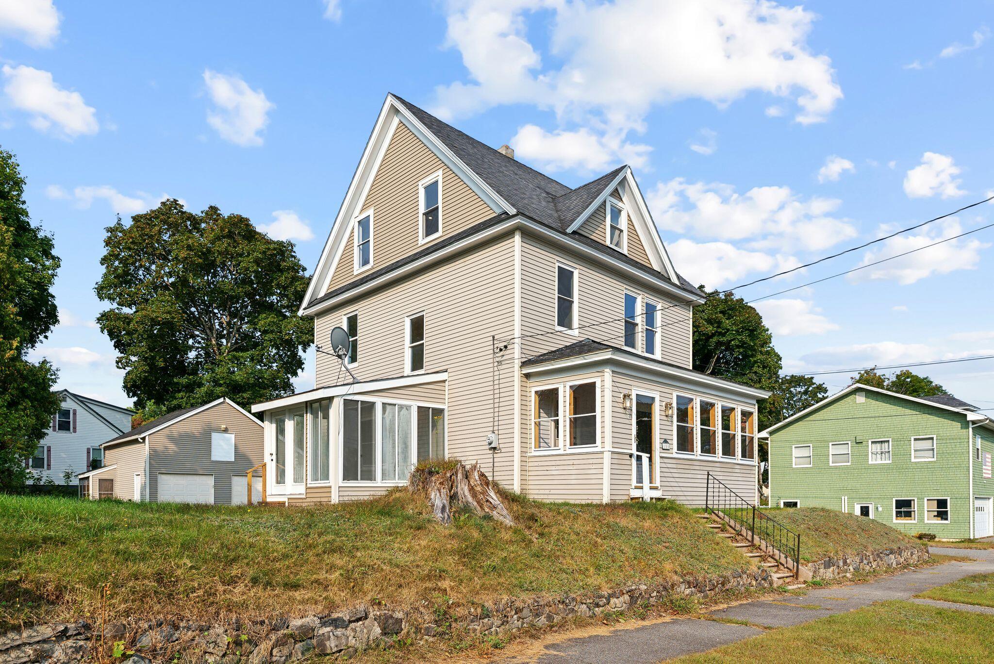 150 Lincoln Street