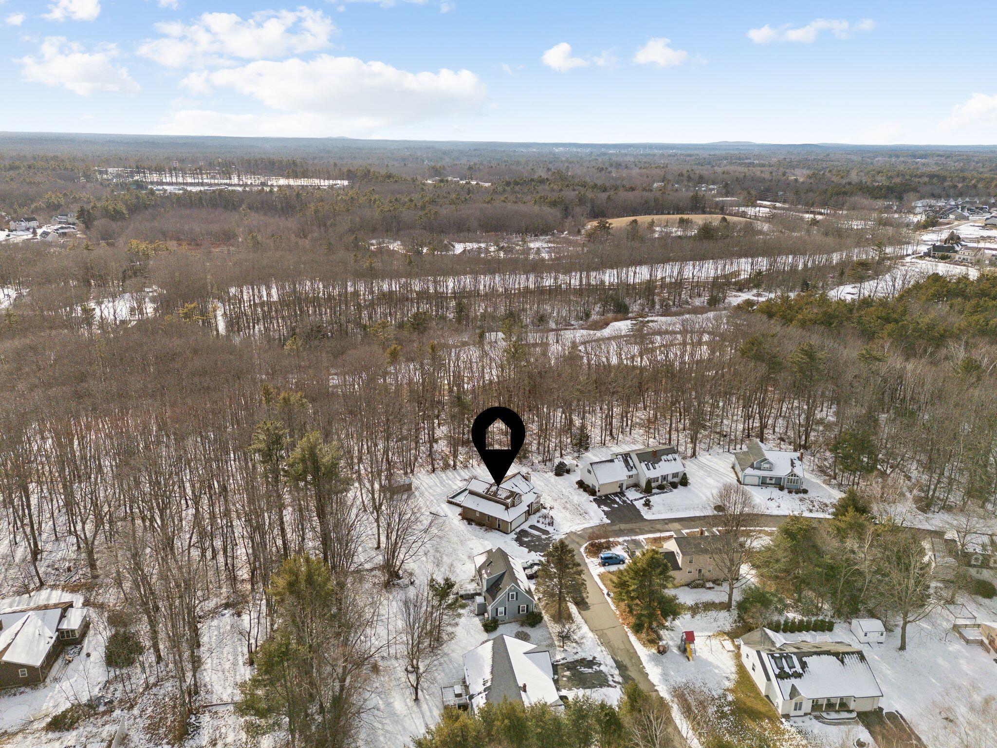 23 Birkdale Circle