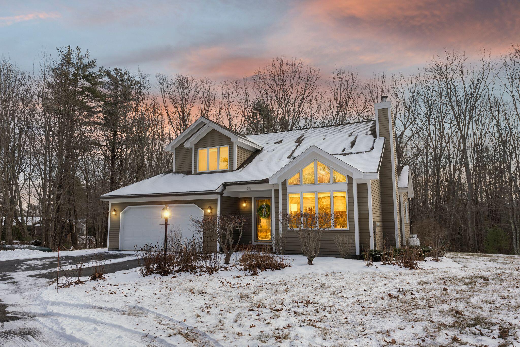 23 Birkdale Circle