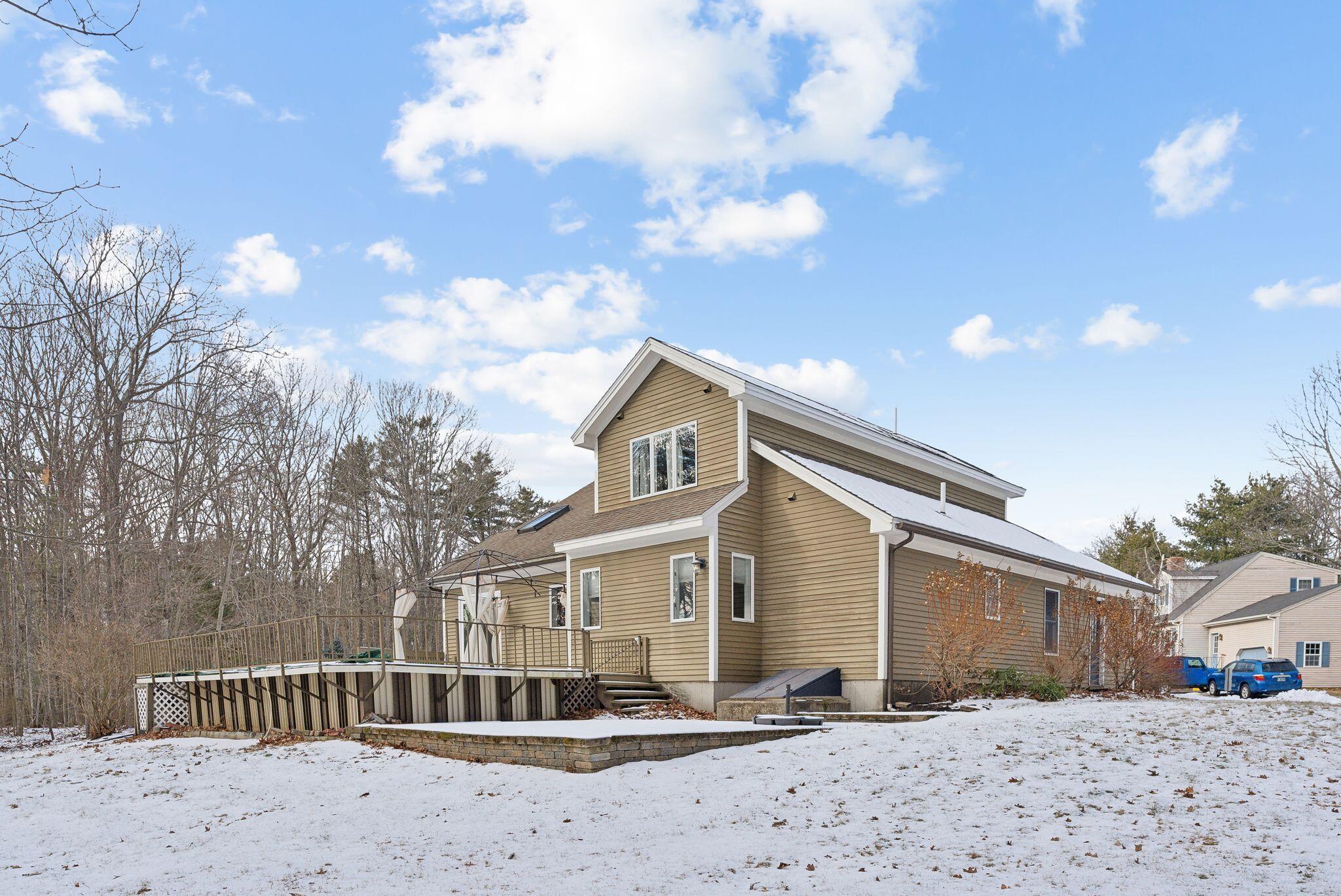 23 Birkdale Circle
