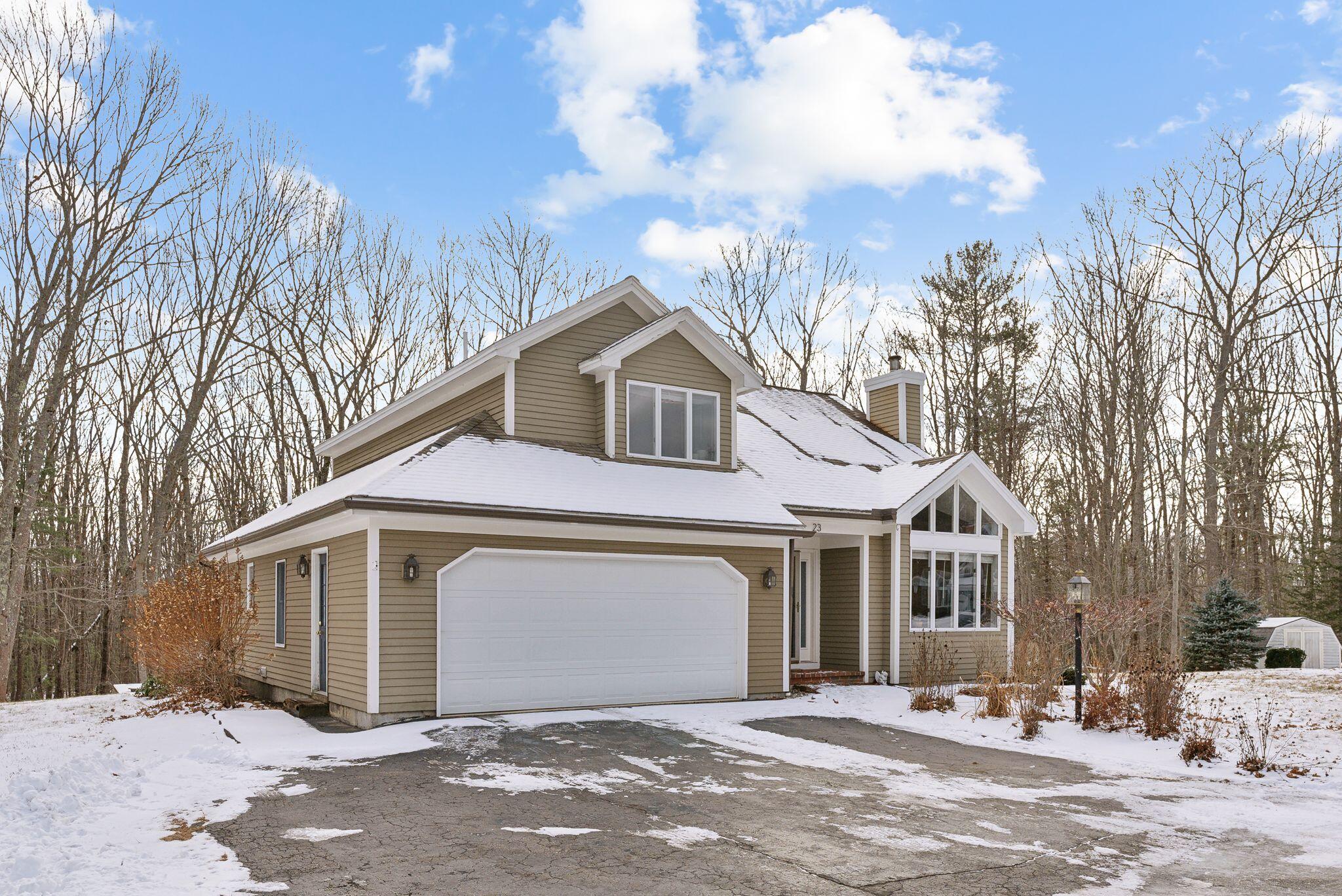 23 Birkdale Circle