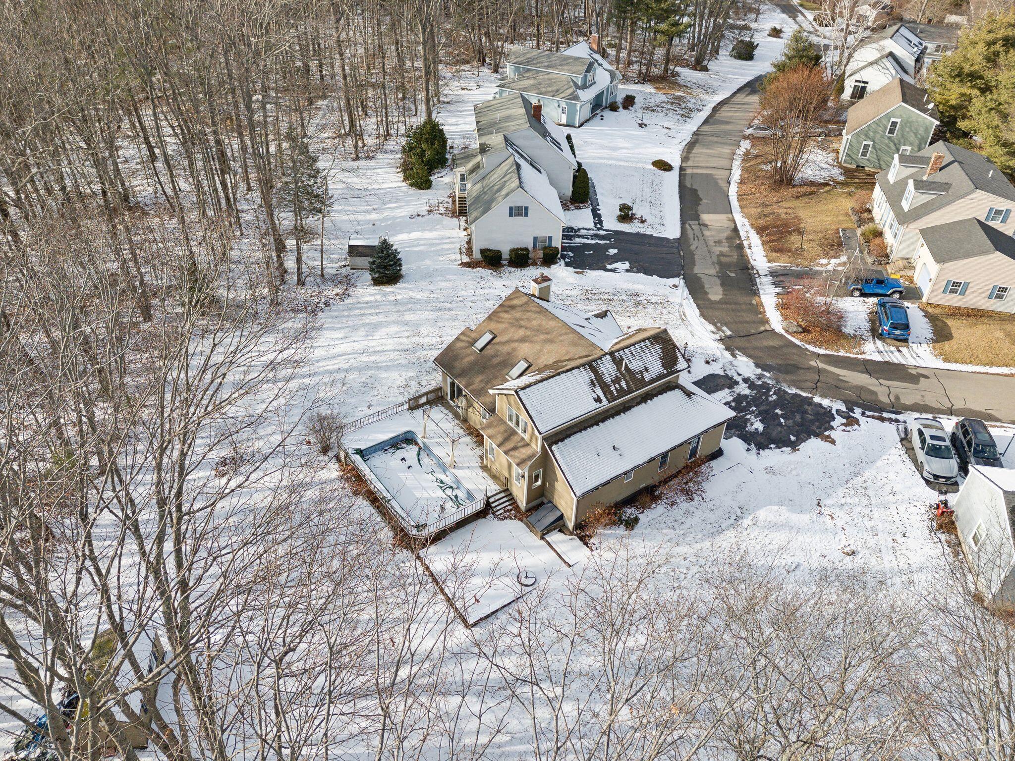 23 Birkdale Circle