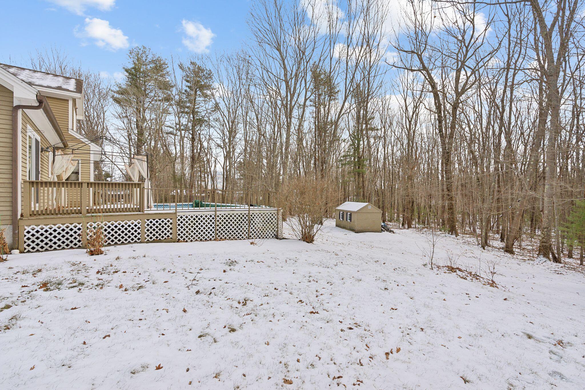 23 Birkdale Circle