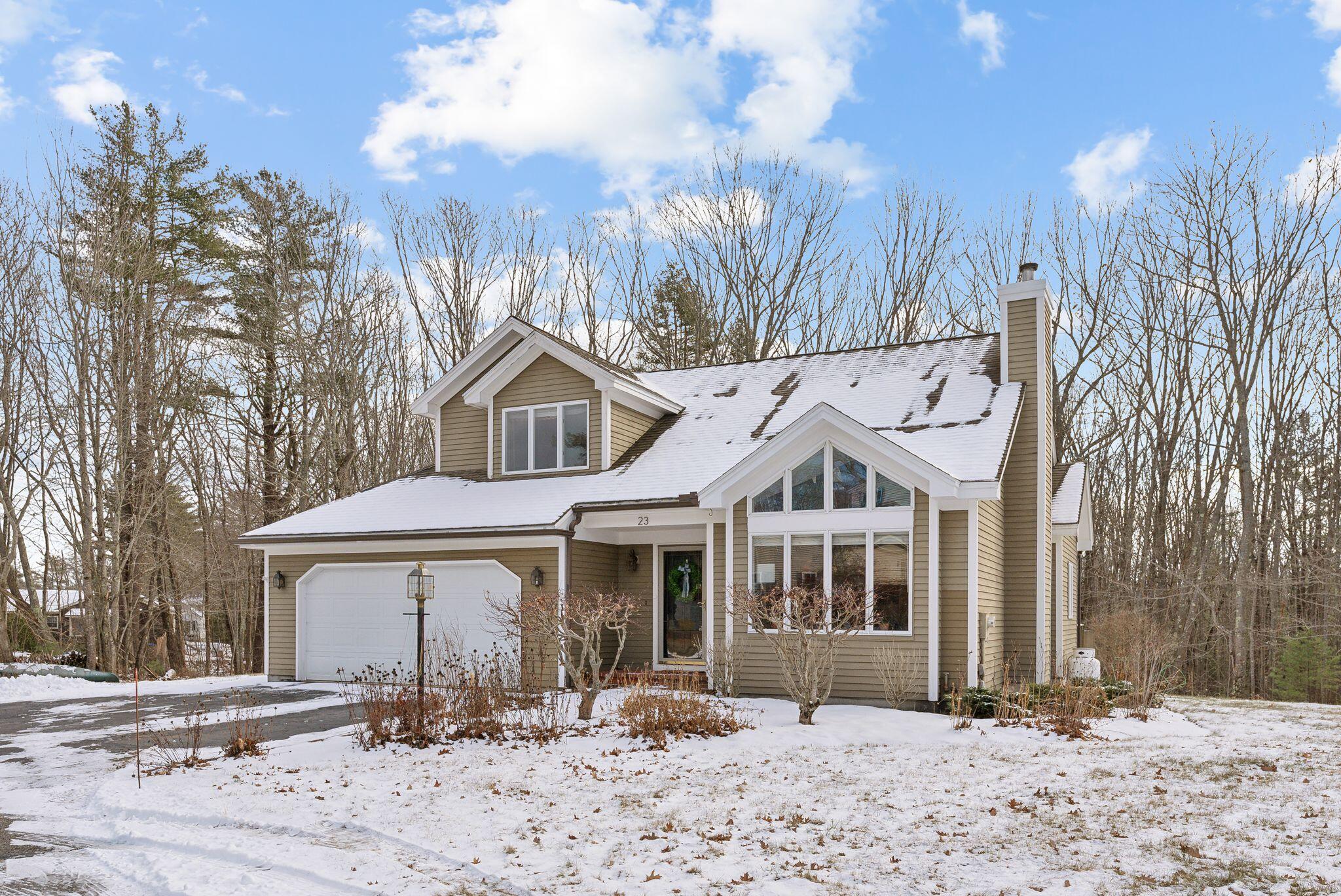 23 Birkdale Circle