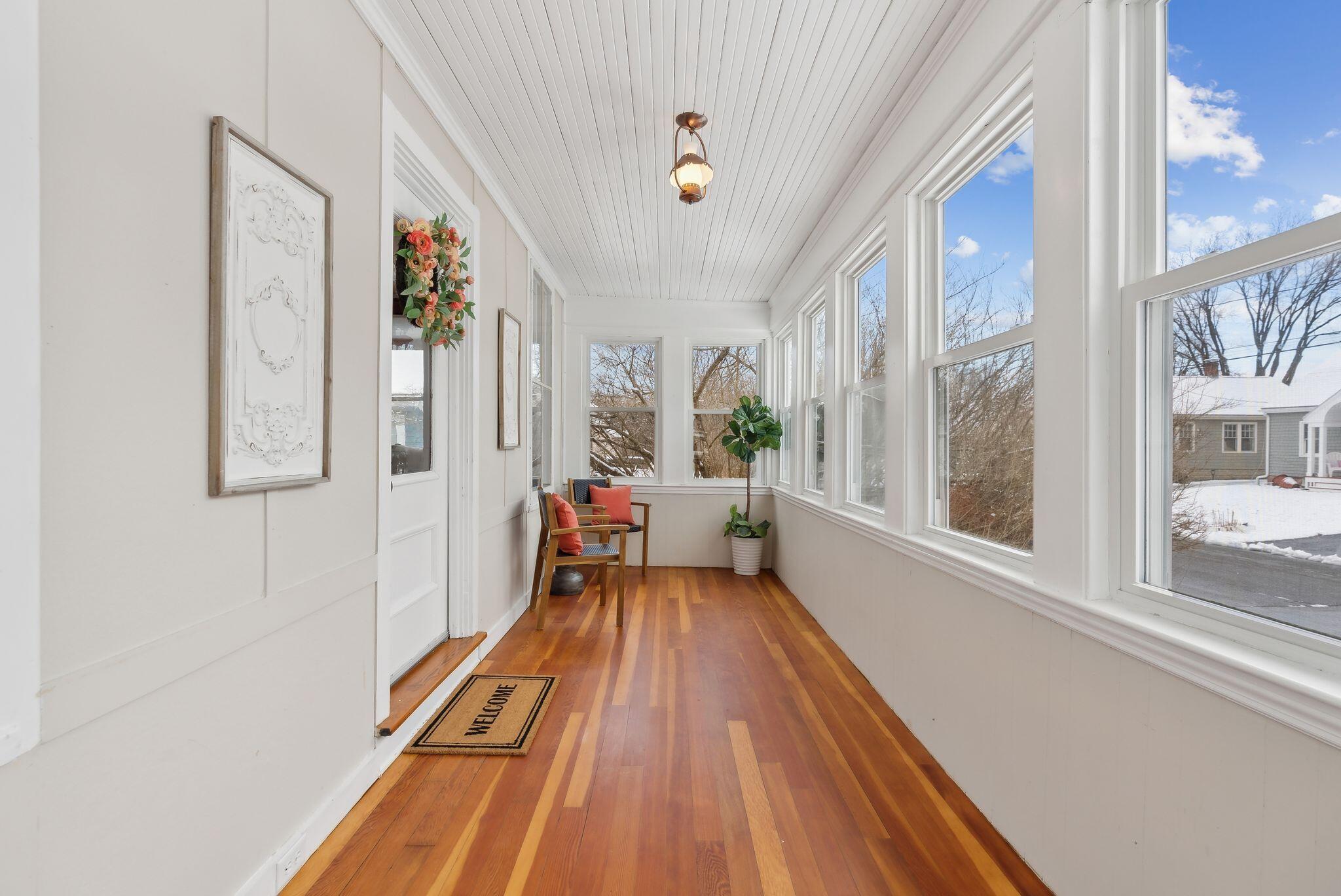 32 Rosedale Street