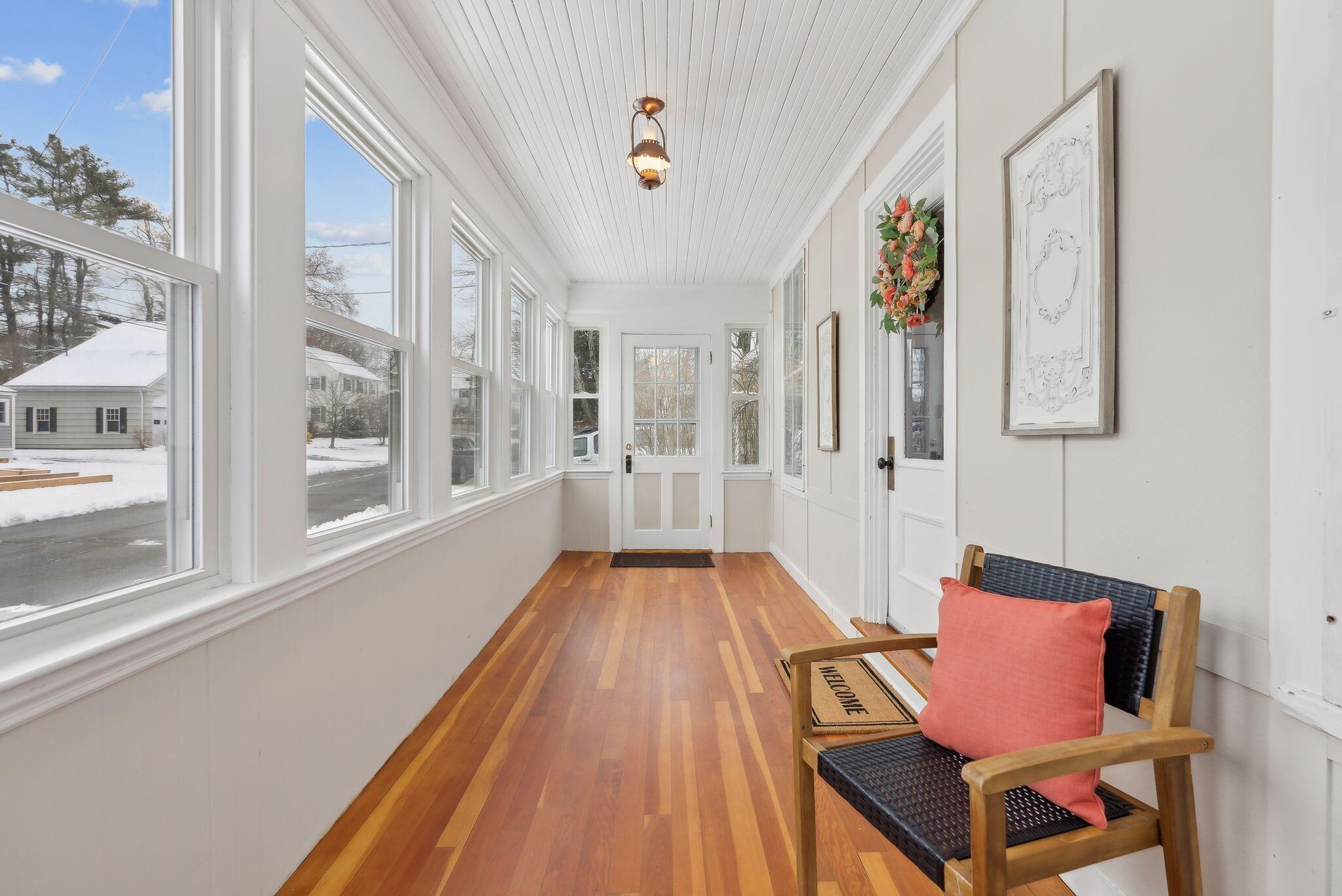 32 Rosedale Street