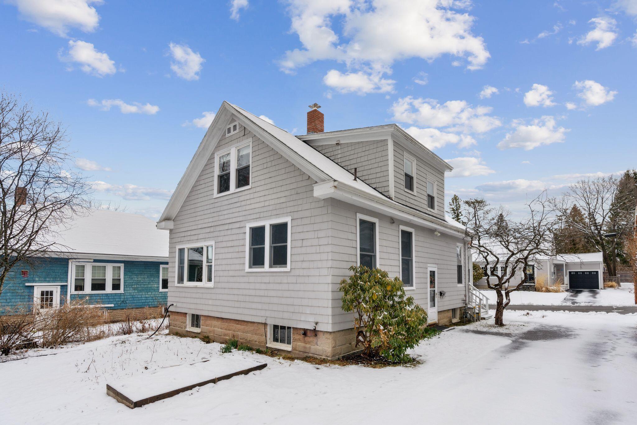 32 Rosedale Street