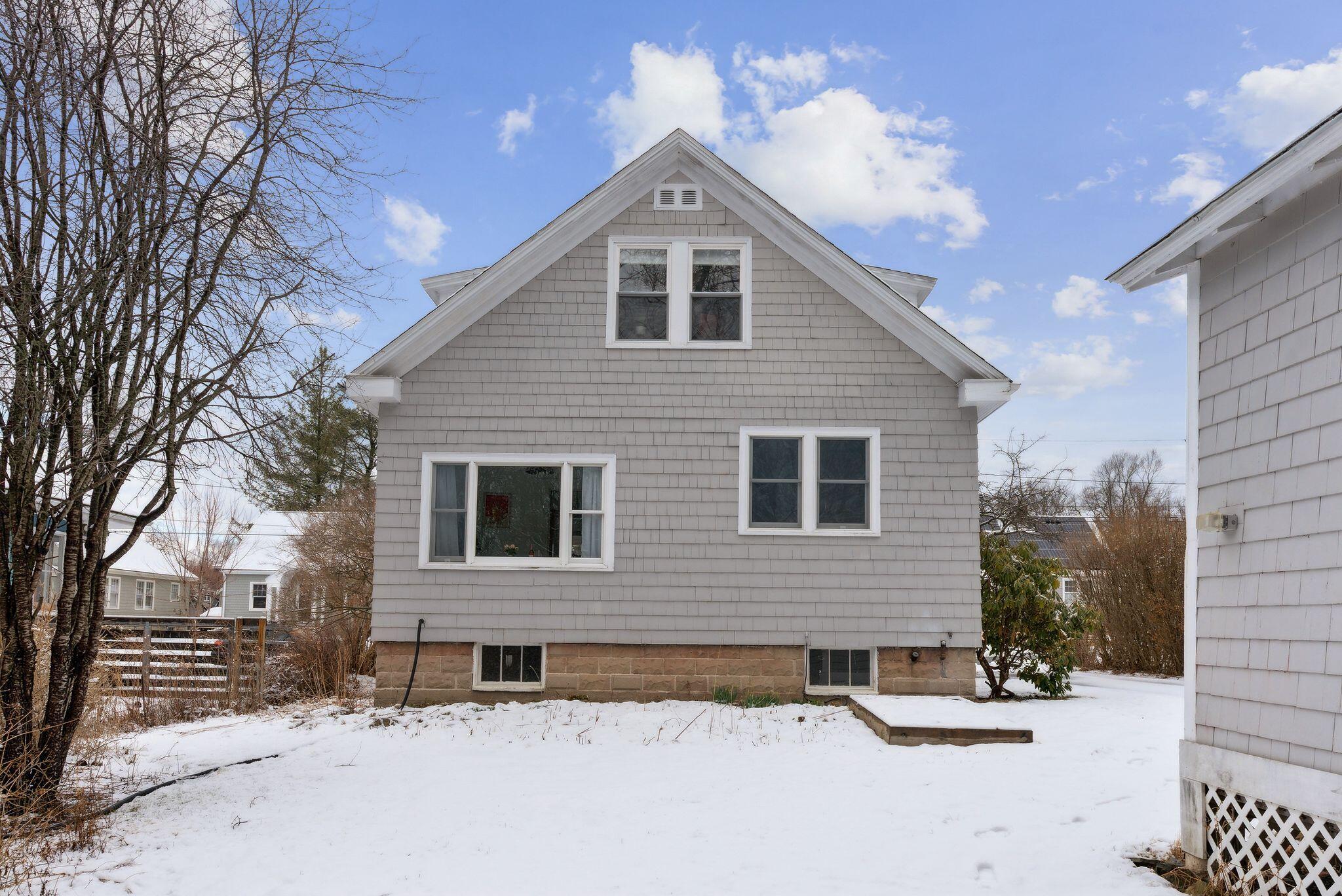 32 Rosedale Street