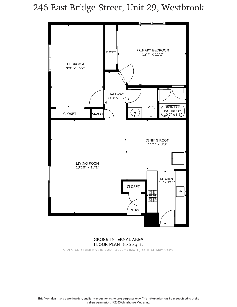 246 E Bridge Street, 29