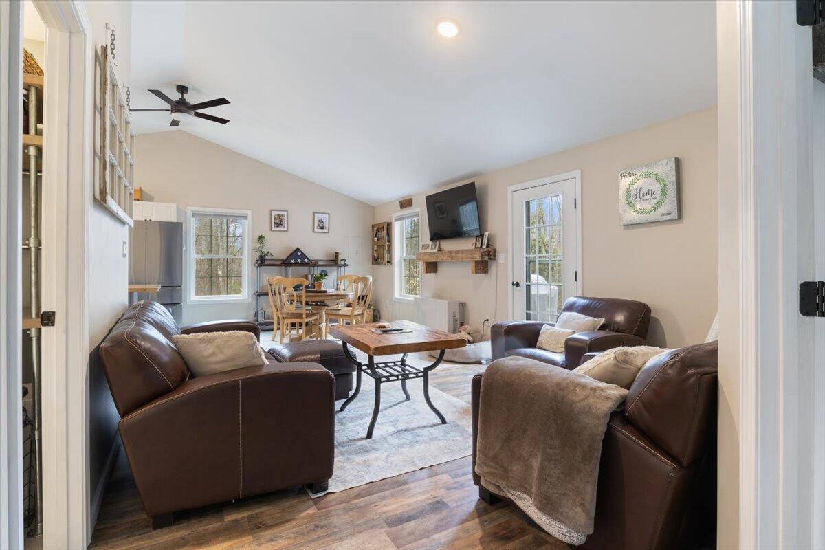 2 N Ridge Road